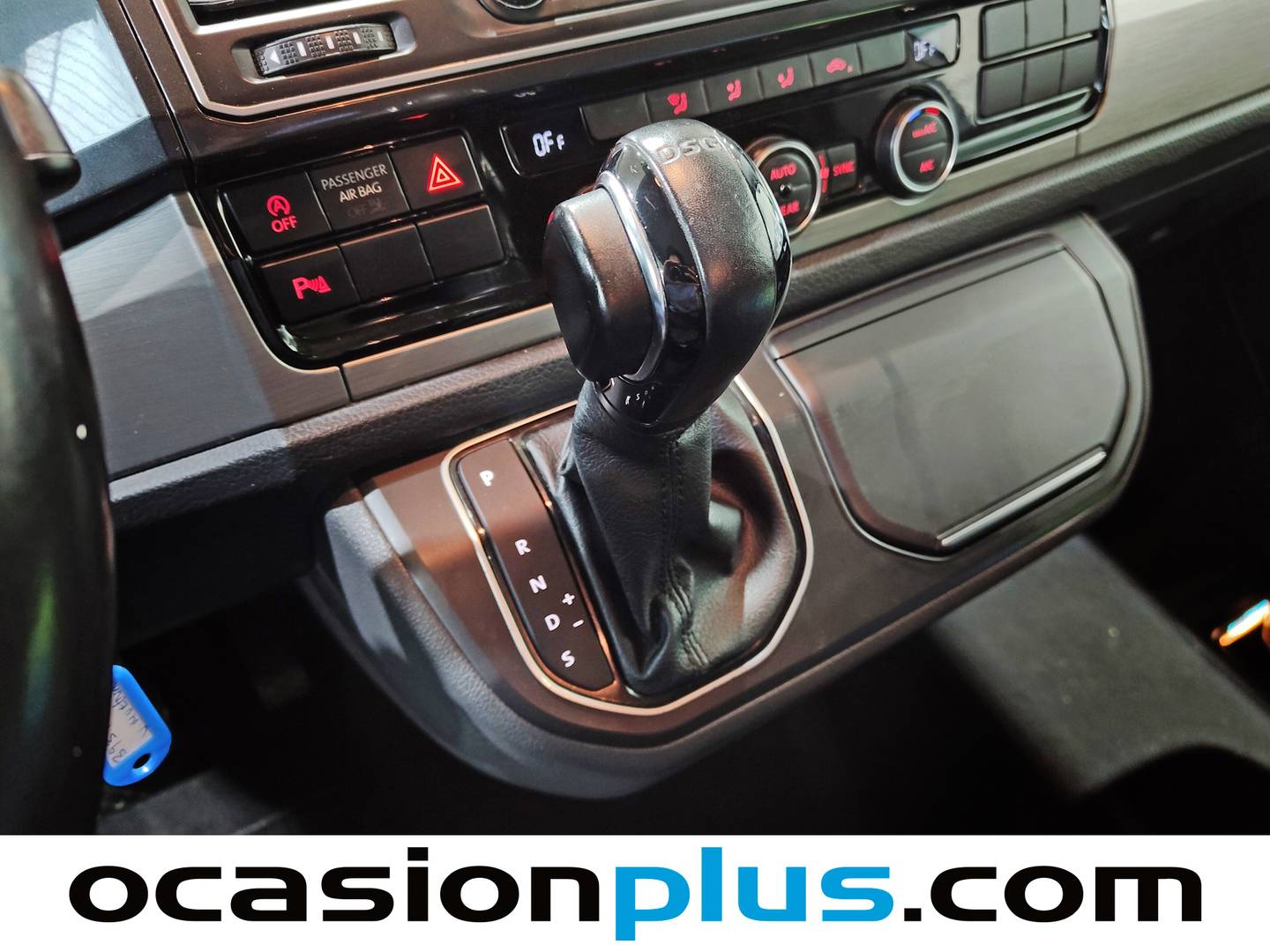Volkswagen Multivan Volkswagen Multivan Outdoor Corto 2.0 TDI BMT (150 CV) DSG 7 Plazas de segunda mano
