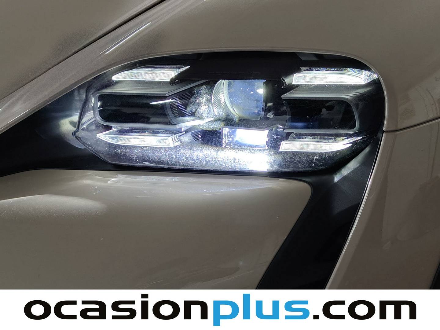 Foto Porsche Taycan Porsche Taycan 4 Cross Turismo (476 CV)