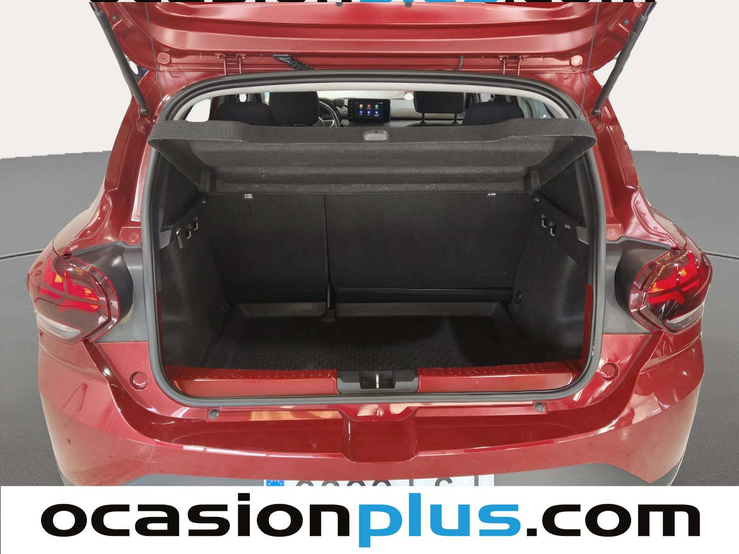 Foto Dacia Sandero Dacia Sandero Comfort TCe (91 CV) CVT