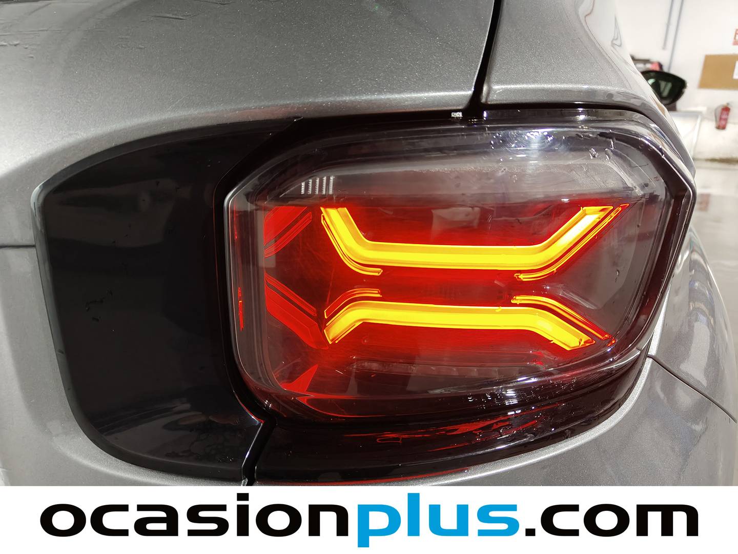 Foto Jeep Avenger Jeep Avenger 1.2 G Summit (100 CV)