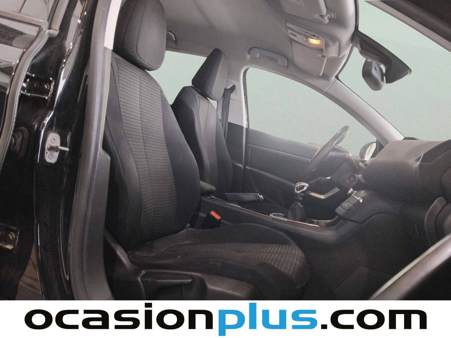 Peugeot 308 Peugeot 308 PureTech 110 S&S Style (110 CV) de segunda mano