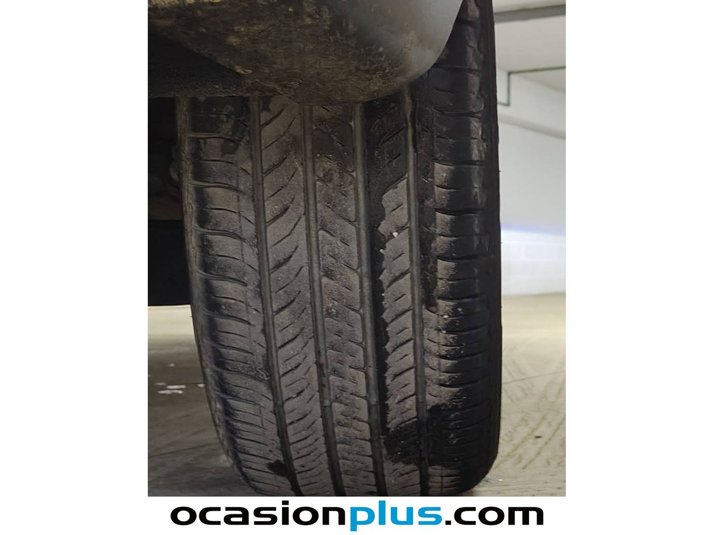 Foto MG HS MG HS 1.5 Turbo GDI Luxury DCT  (162 CV)