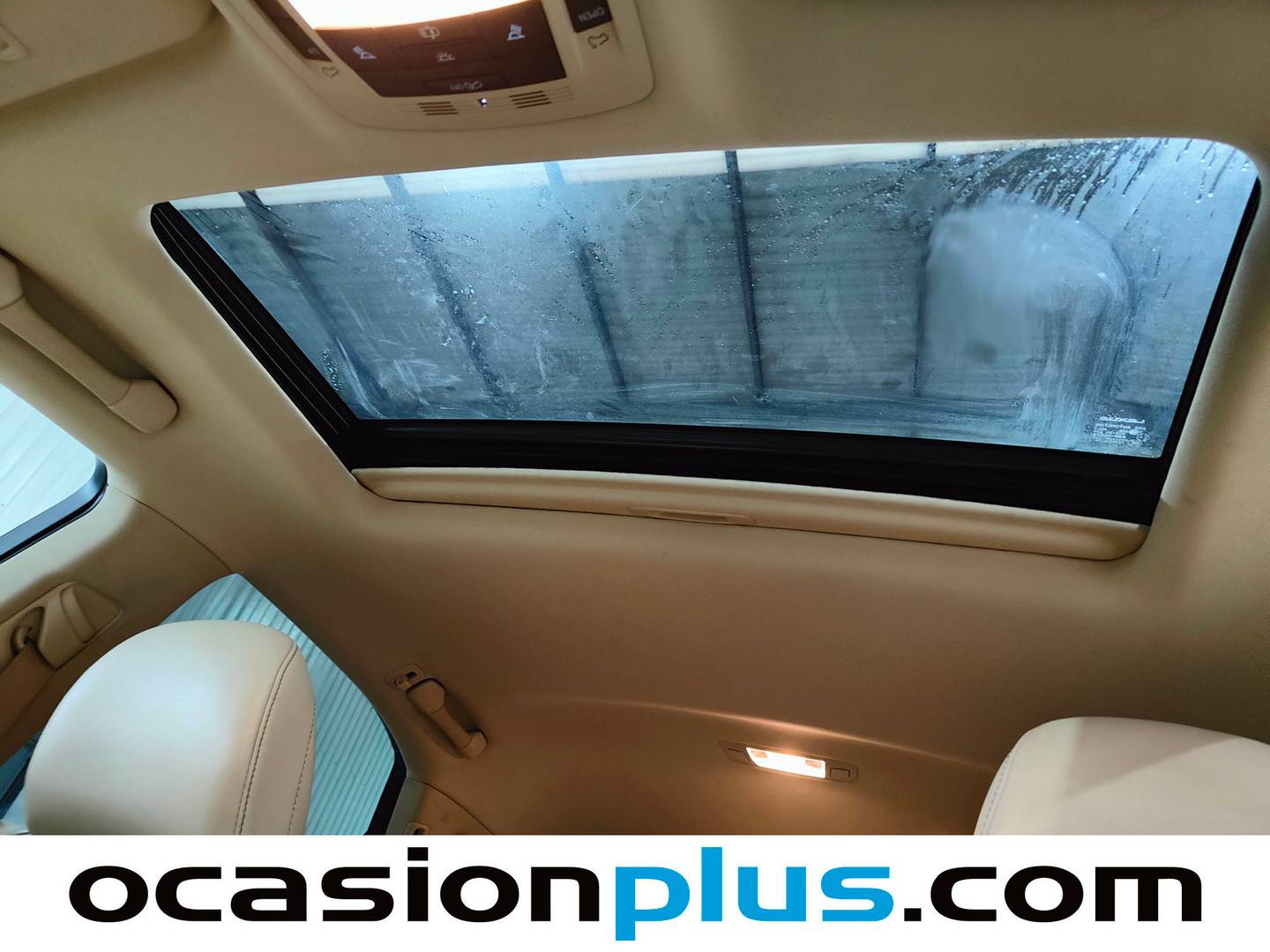 Extras y acabados del Lexus RX Lexus RX RX 450h 25 Aniversario (299 CV)