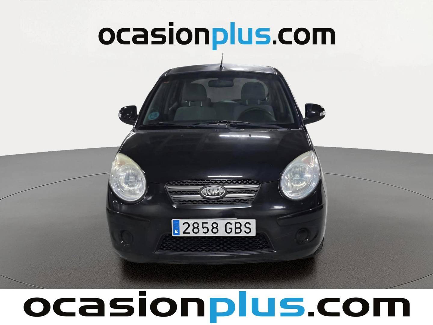 KIA Picanto KIA Picanto 1.1 Active (65 CV) 65cv