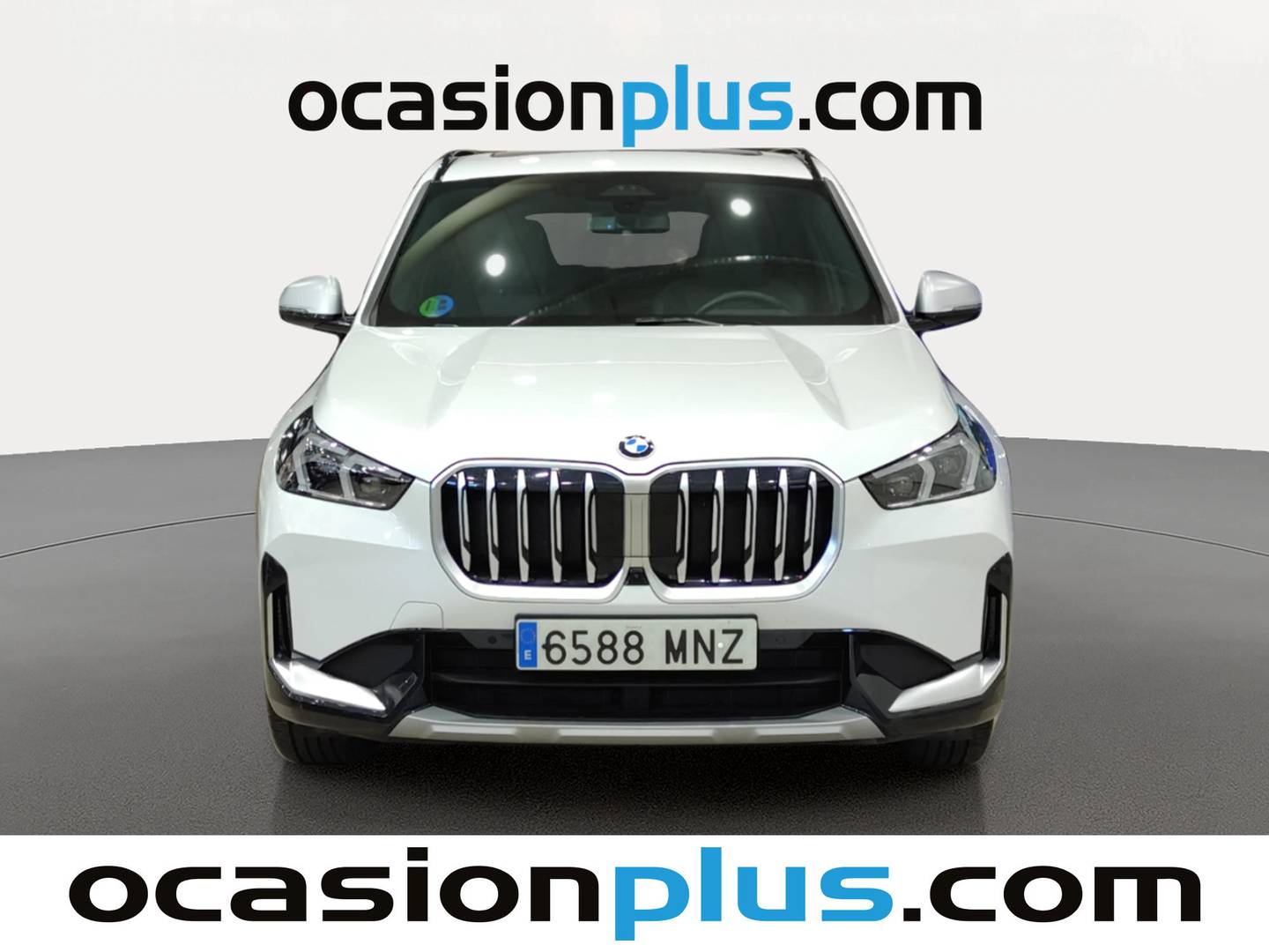 Foto BMW X1 BMW X1 xDrive20d (163 CV)