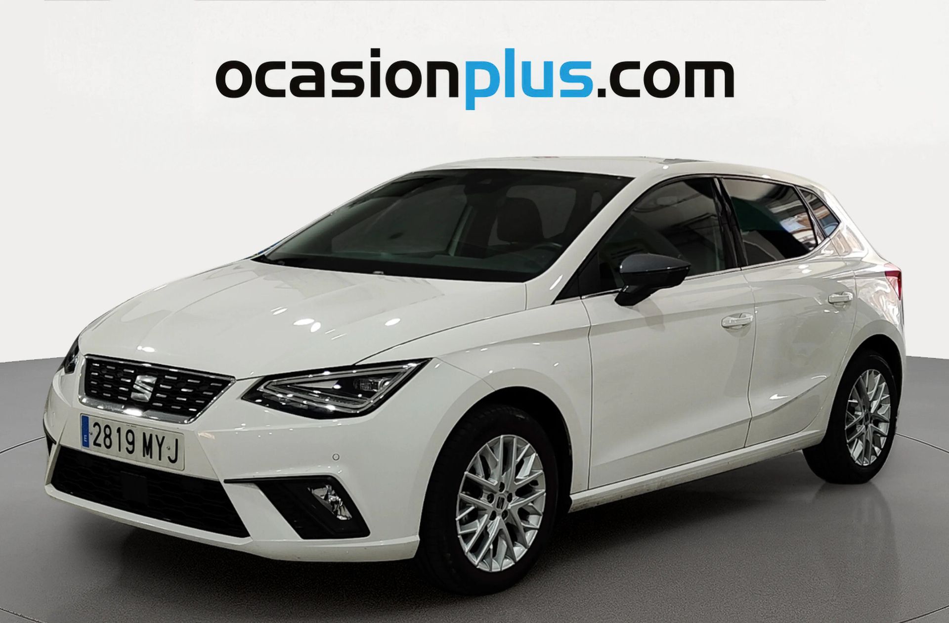 SEAT Ibiza 1.0 TSI Xcellence
