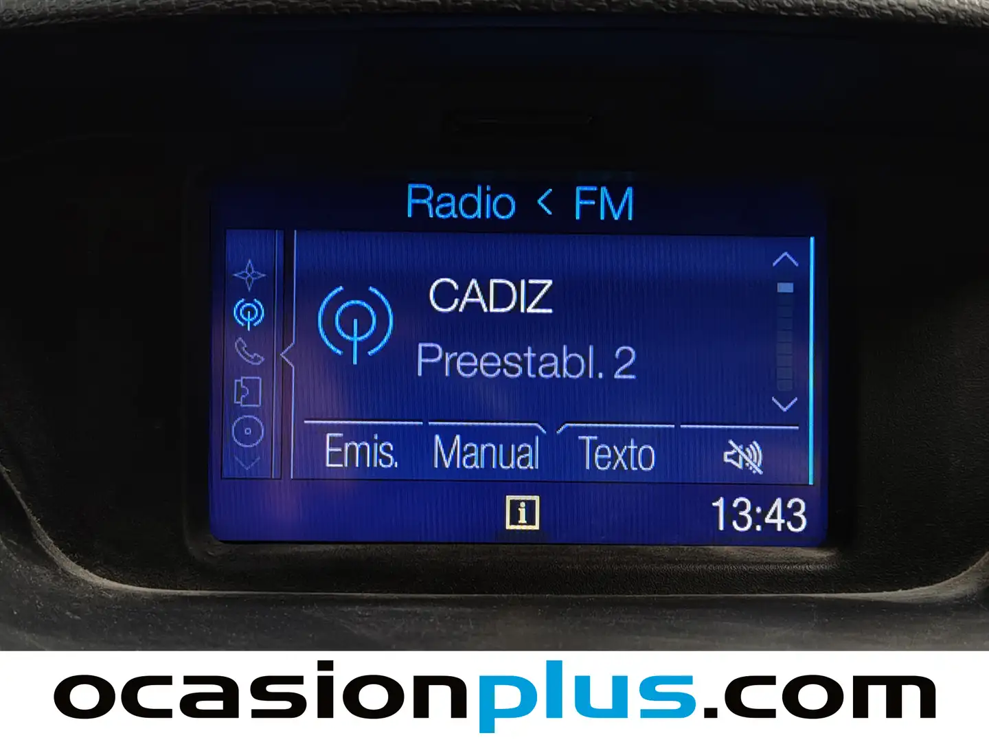 Foto Ford EcoSport Ford EcoSport 1.0 EcoBoost S&S Titanium (125 CV)