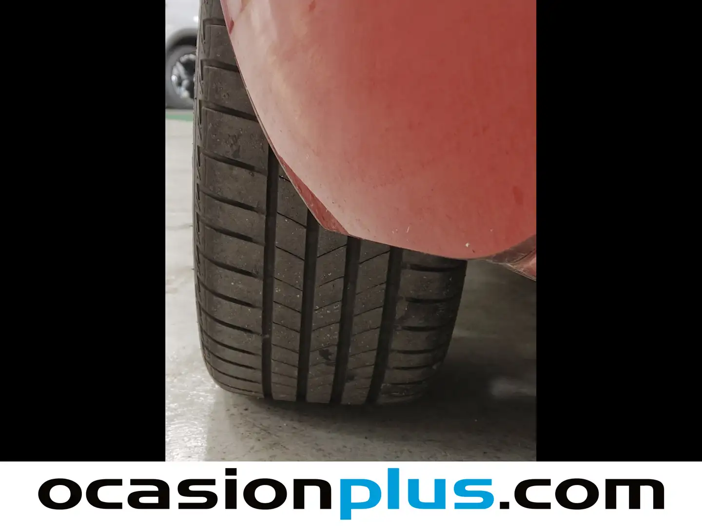 Foto Cupra León CUPRA León 1.5 eTSI DSG (150 CV)