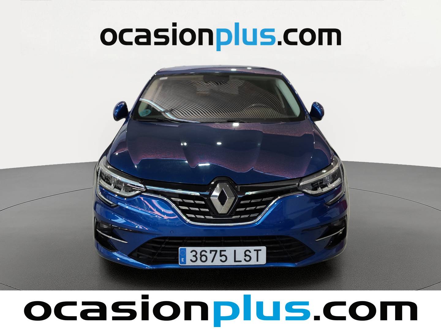 Renault Mégane Renault Megane Zen TCe (140 CV) GPF barato