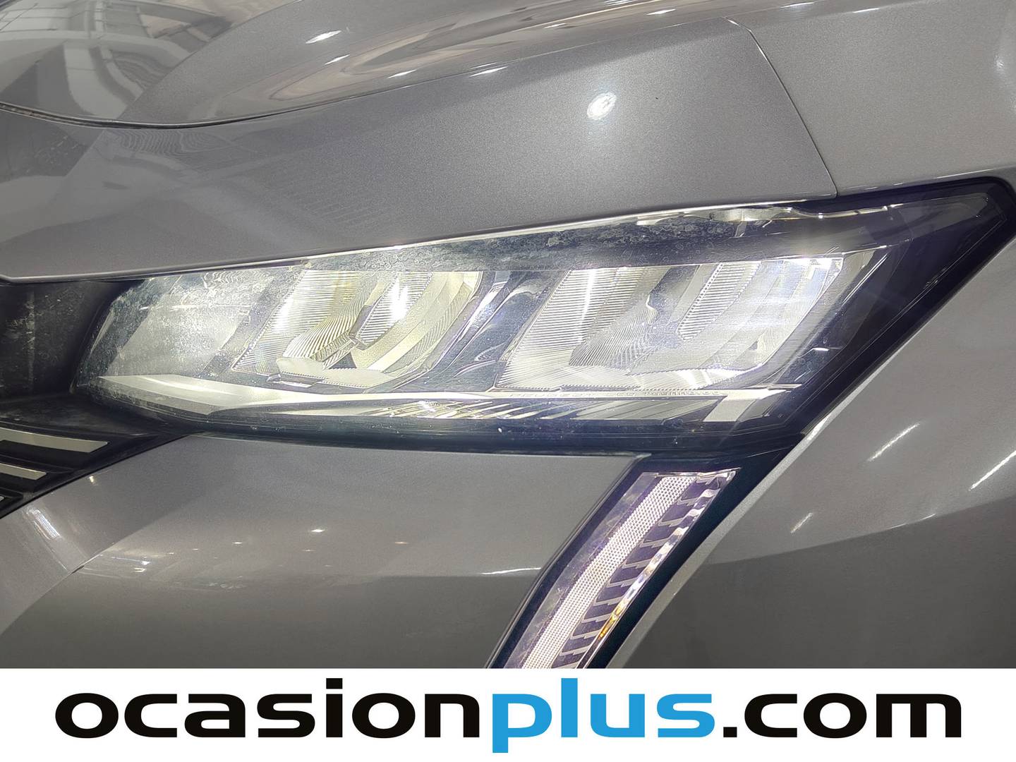 Peugeot 308 Peugeot 308 BlueHDi 130 S&S Allure (130 CV) barato