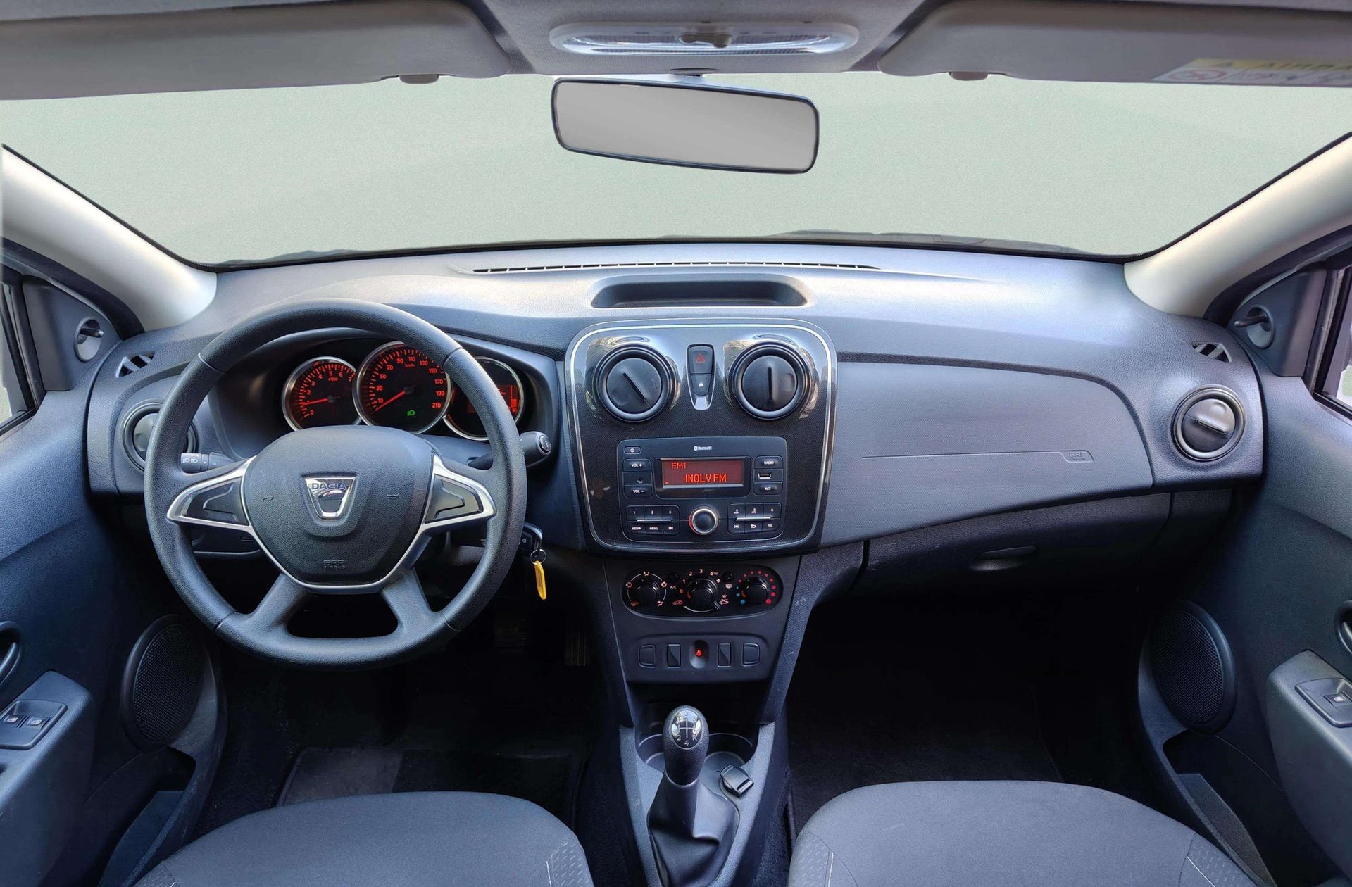 Dacia Sandero Essential 1.0 - foto 6