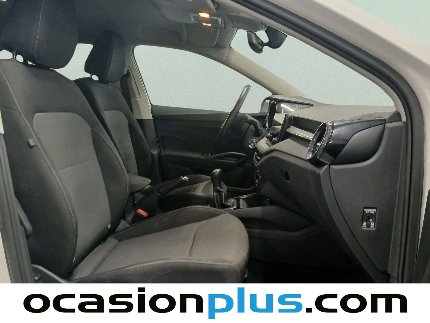 Skoda Fabia Skoda Fabia 1.0 TSI Selection (95 CV) gasolina