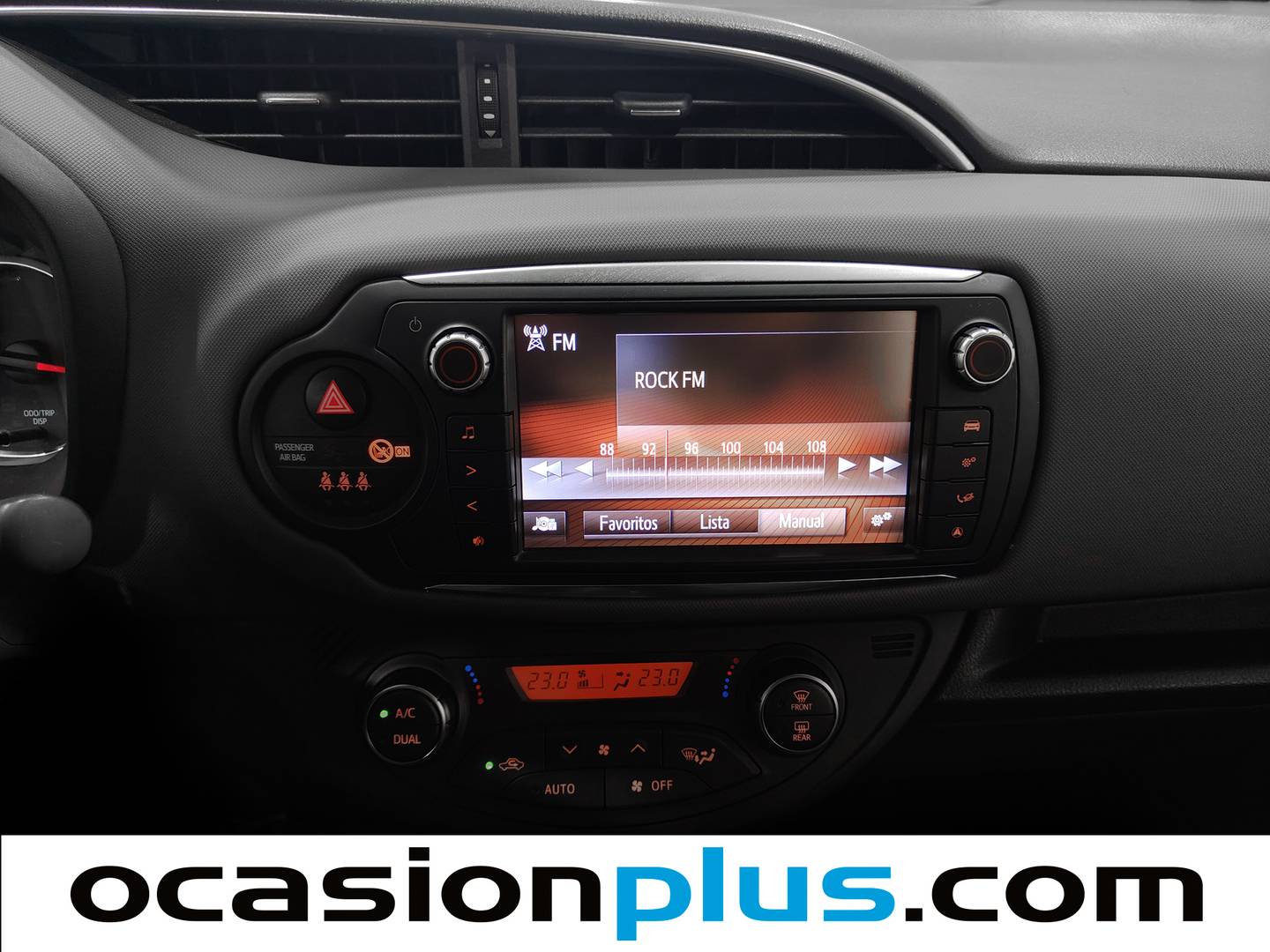 Toyota Yaris Toyota Yaris 1.3 100 Feel (99 CV) km 0