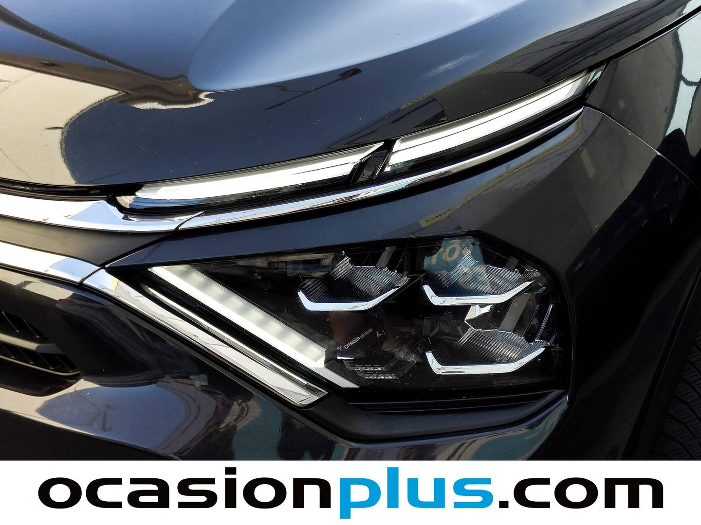 Citroën C4 Citroën C4 PureTech 130 S&S 6v Feel Pack (130 CV) al mejor precio
