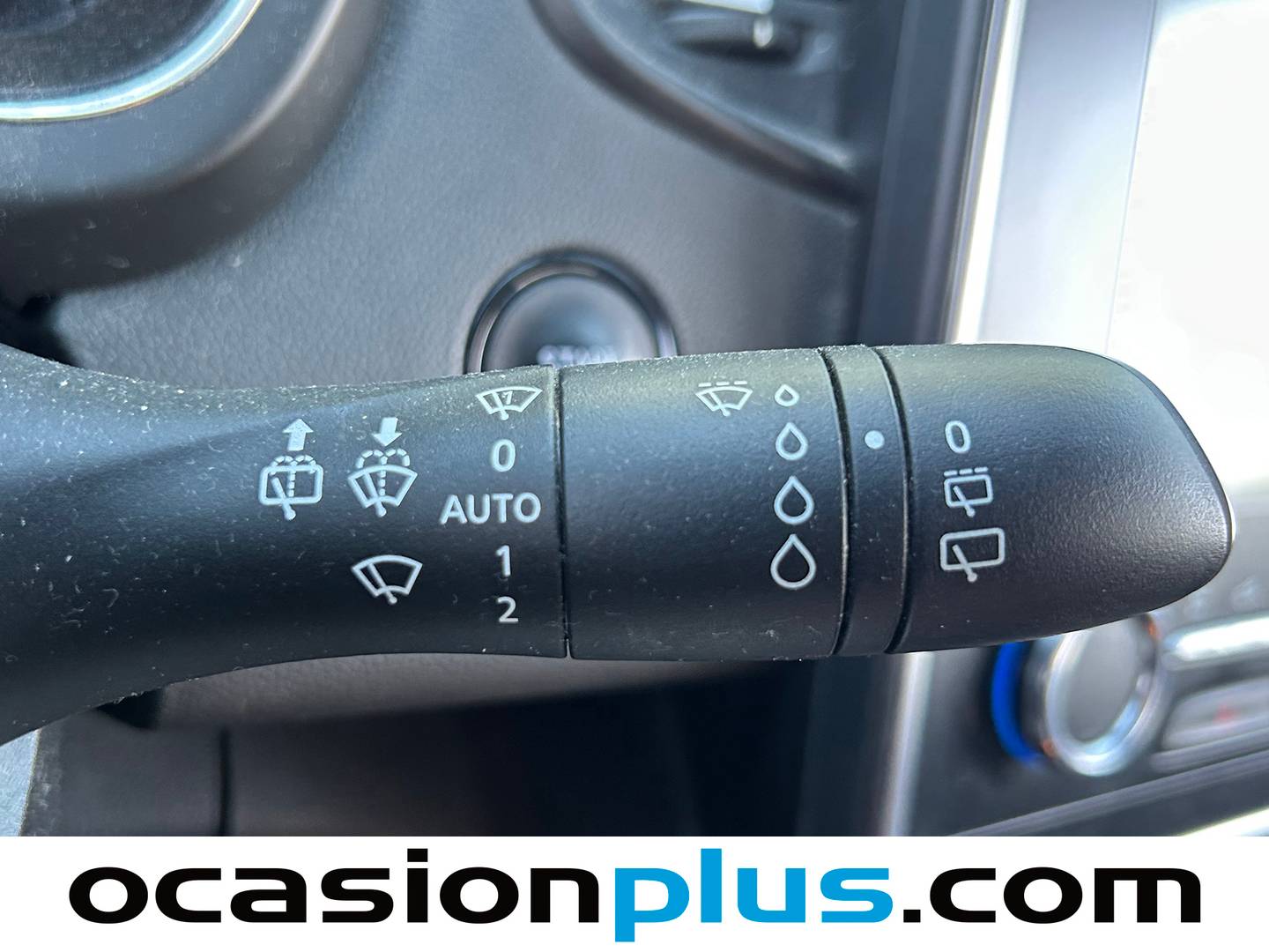 Renault Grand Scénic Renault Grand Scenic Scenic Zen TCe (140 CV) EDC GPF 7 Plazas km 0