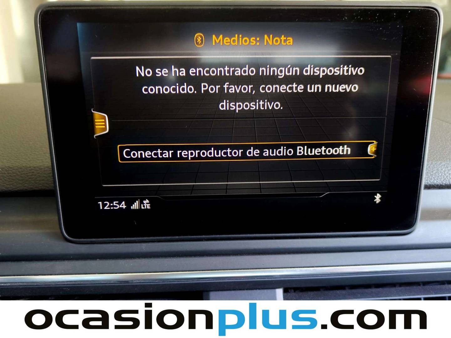 Foto Audi A4 Audi A4 S line edition 2.0 TDI  (150 CV)