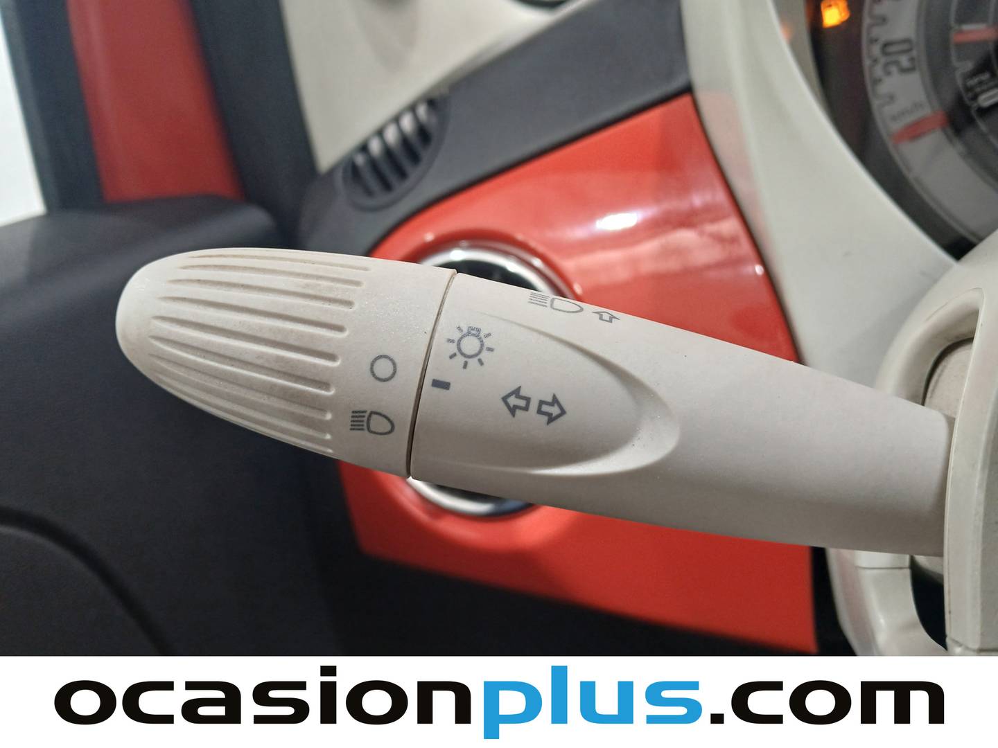 Foto Fiat 500 Fiat 500 1.0 Hybrid Monotrim  (70 CV)