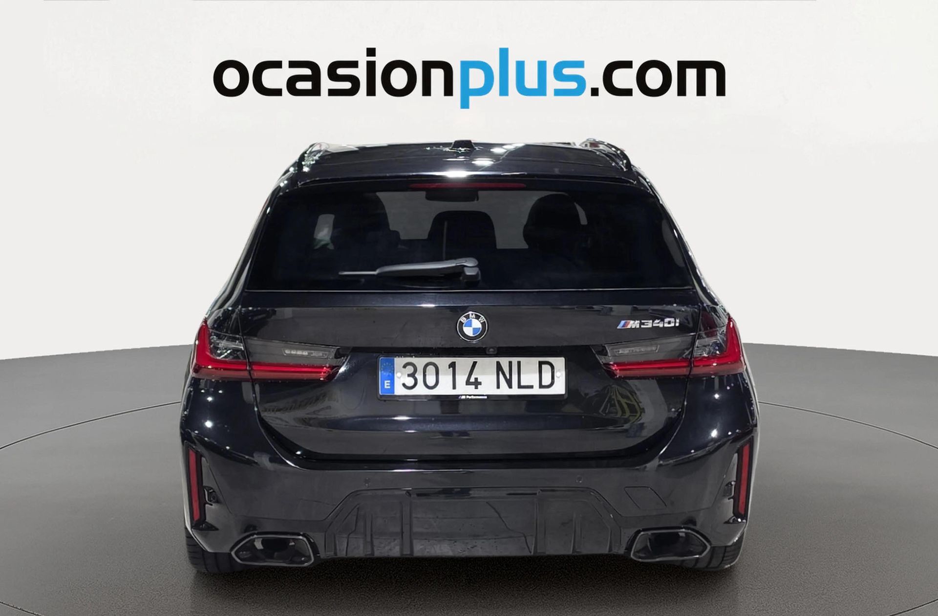 BMW Serie 3 M340i xDrive Touring - foto 24