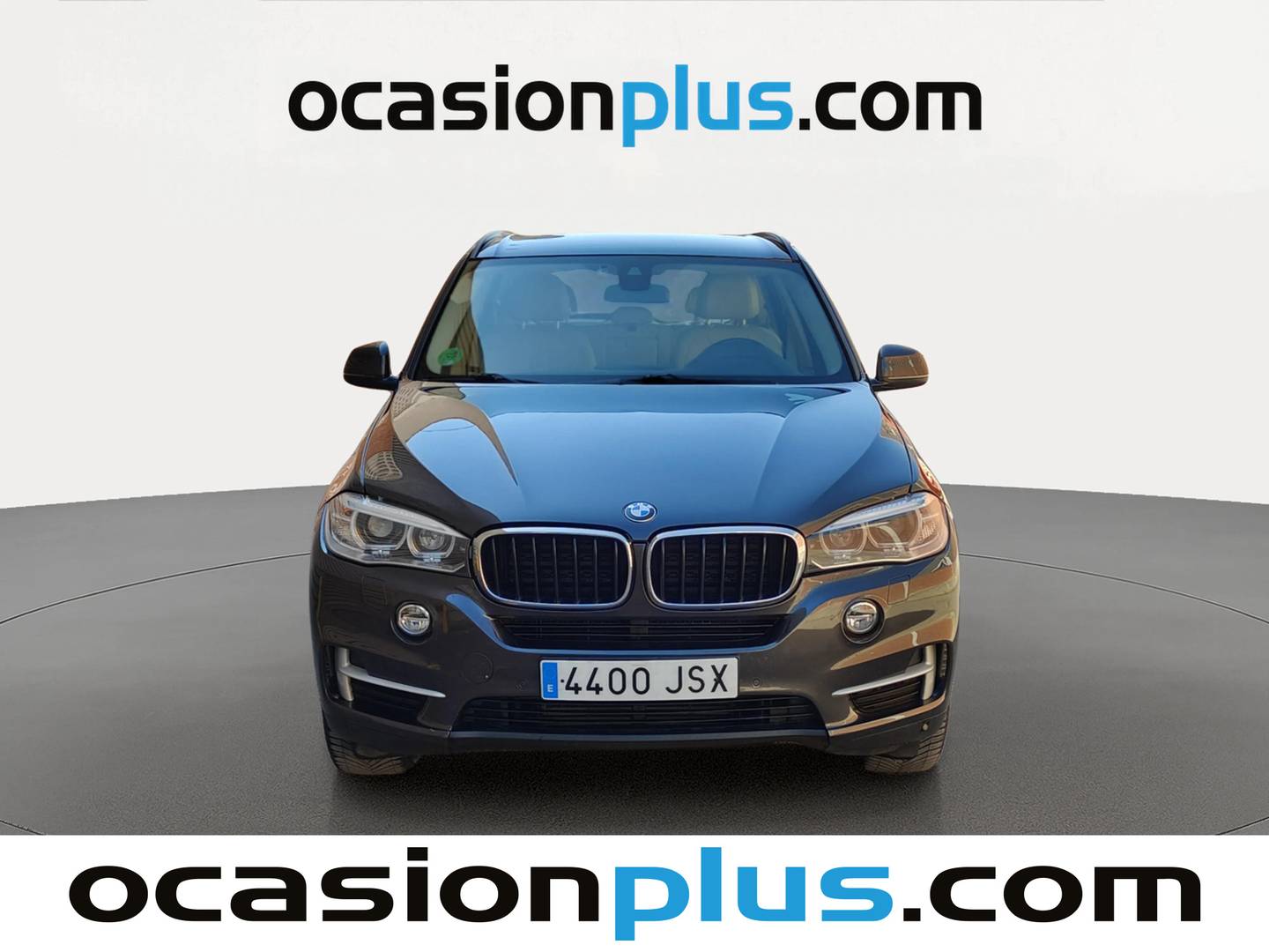 BMW X5 BMW X5 xDrive25d (231 CV) 231cv