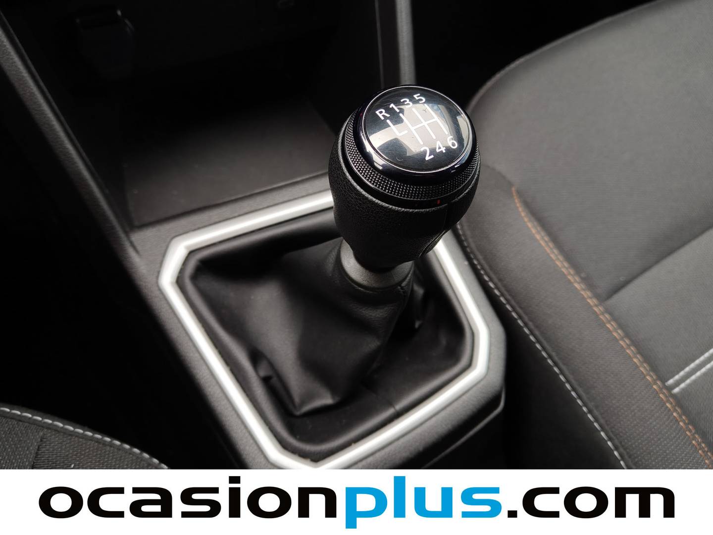 Foto Dacia Sandero Dacia Sandero Stepway Expression Go ECO-G (101 CV)