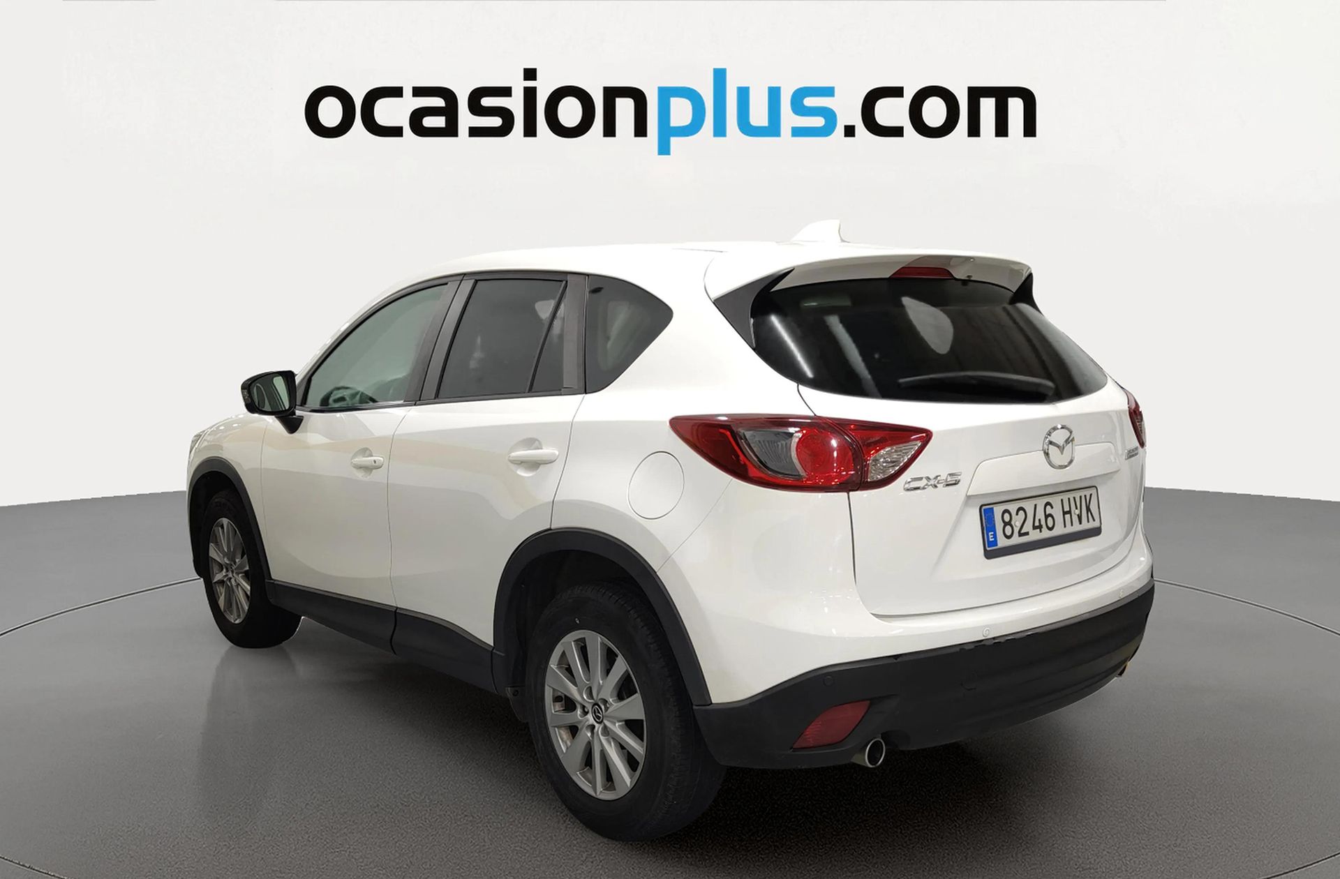 Mazda CX-5 2.2 DE Style 2WD - foto 3