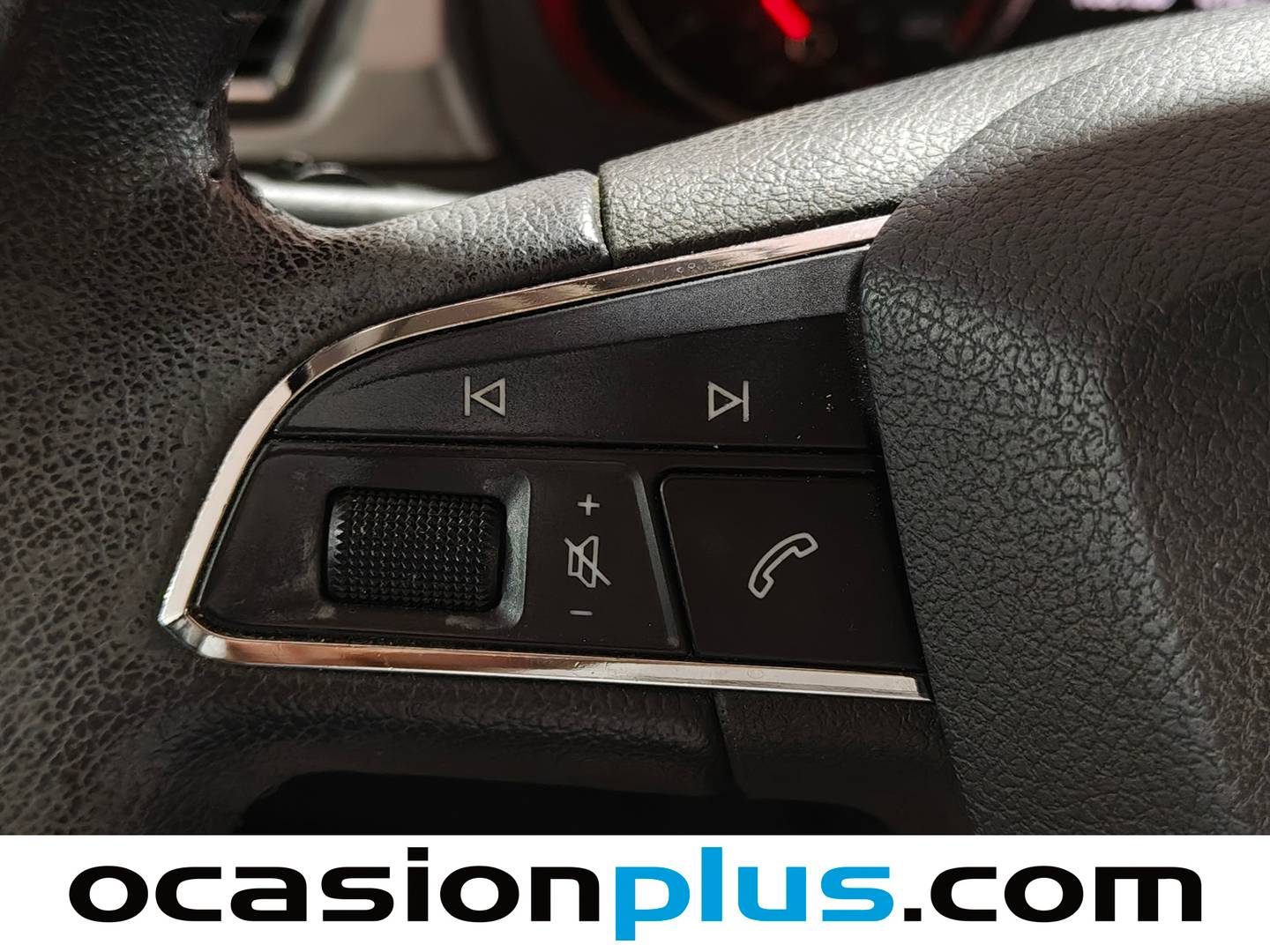 Seat Toledo Seat Toledo 1.6 TDI I-Tech (105 CV) seminuevo
