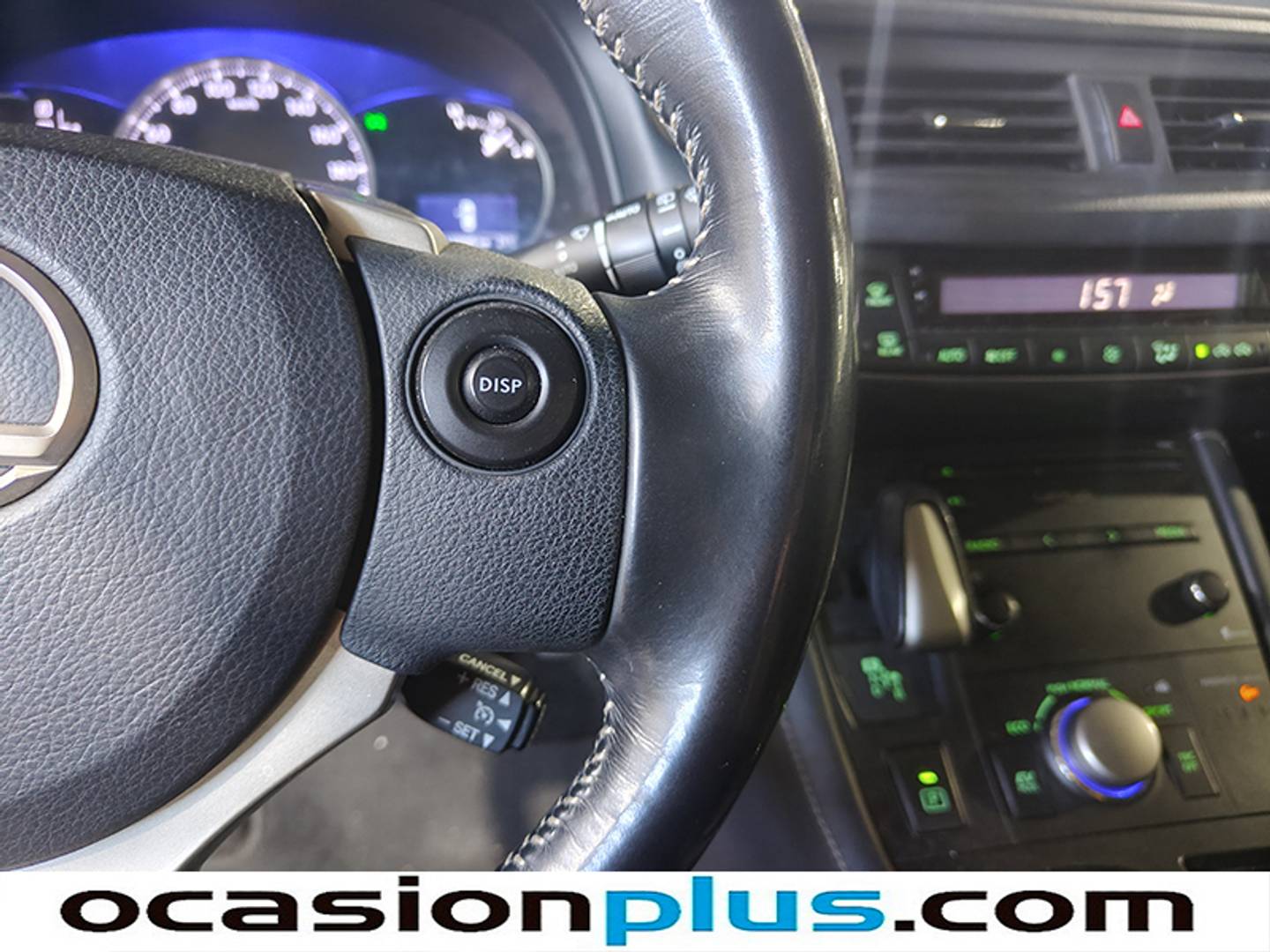 Foto Lexus CT Lexus CT 200h Executive Tecno (136 CV)