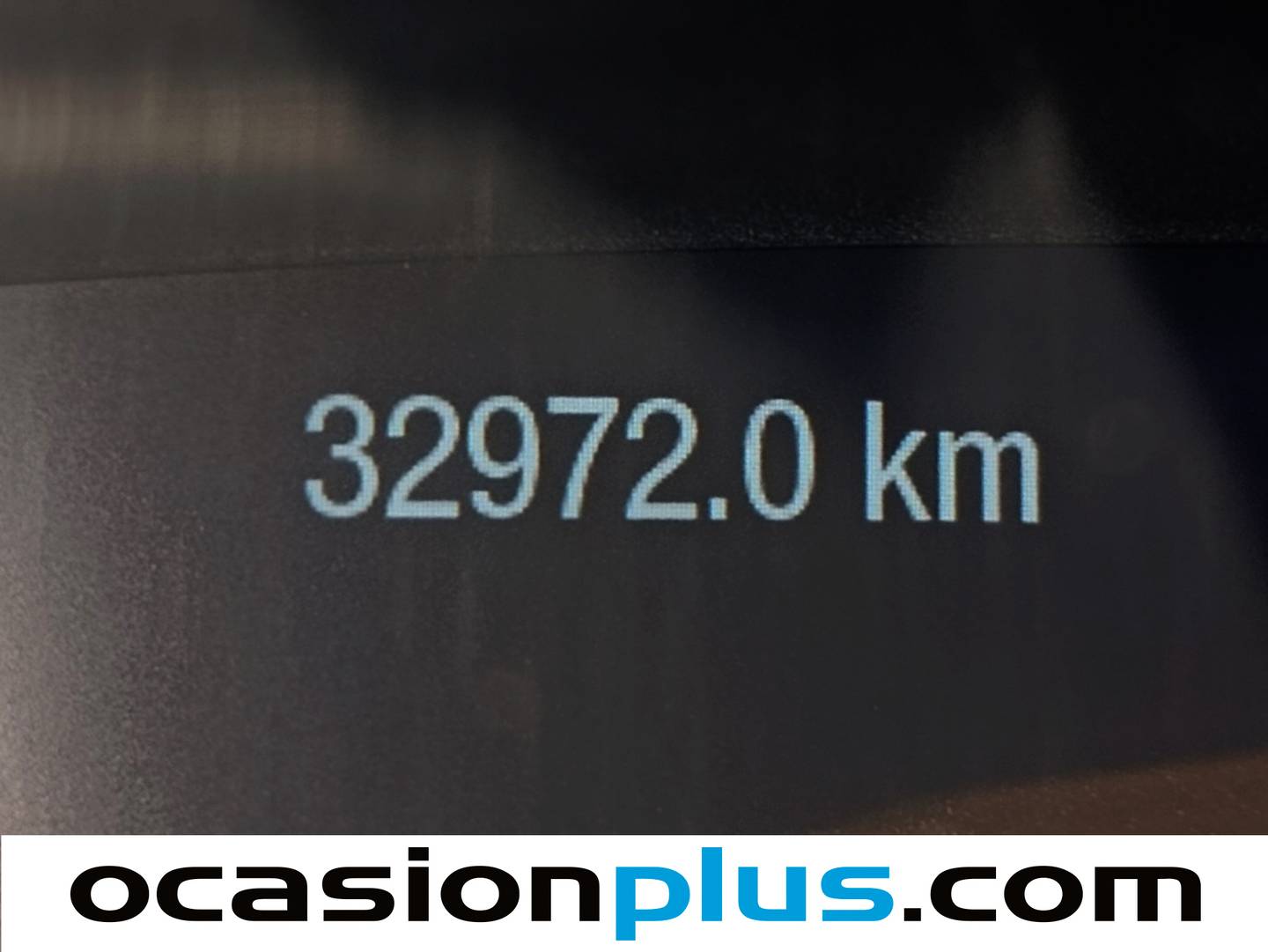 Ford EcoSport Ford EcoSport 1.0 EcoBoost S&S Titanium Auto (125 CV) seminuevo
