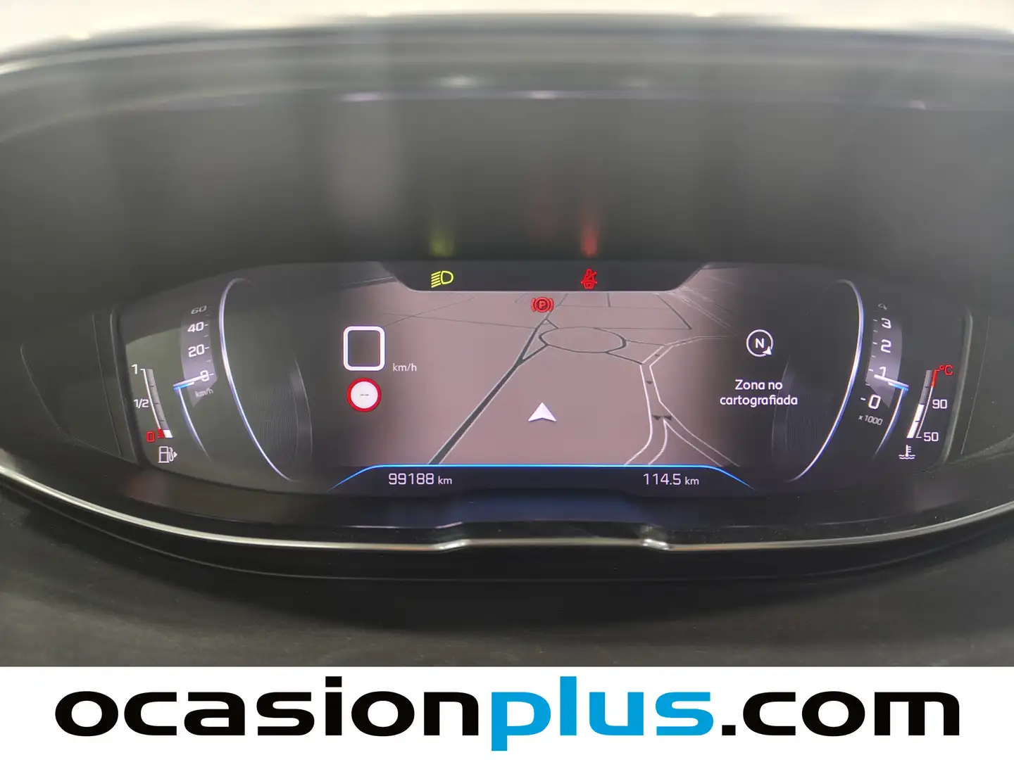 Foto Peugeot 3008 Peugeot 3008 PureTech 130 S&S Allure (130 CV)