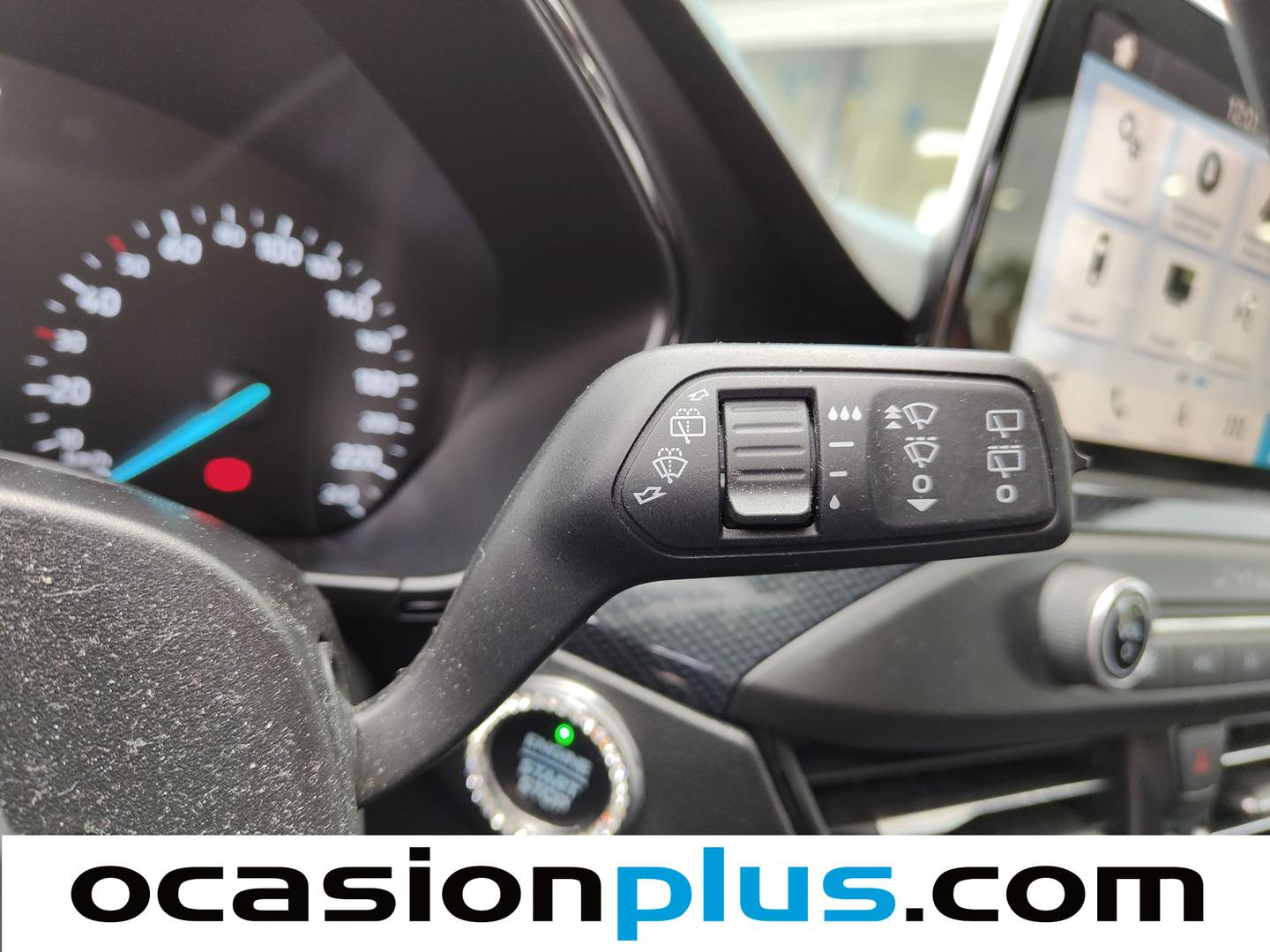 Ford Focus Ford Focus 1.5 Ecoboost ST-Line (150 CV) 150cv