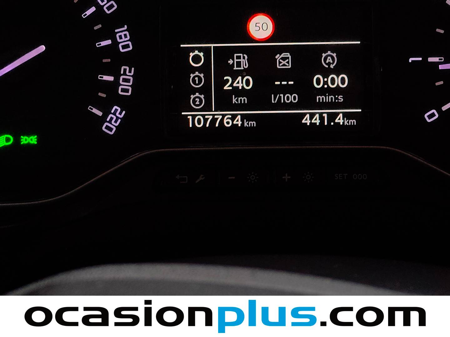 Foto Citroën Berlingo Citroen Berlingo BlueHDi 130 S&S Talla M Shine (130 CV)