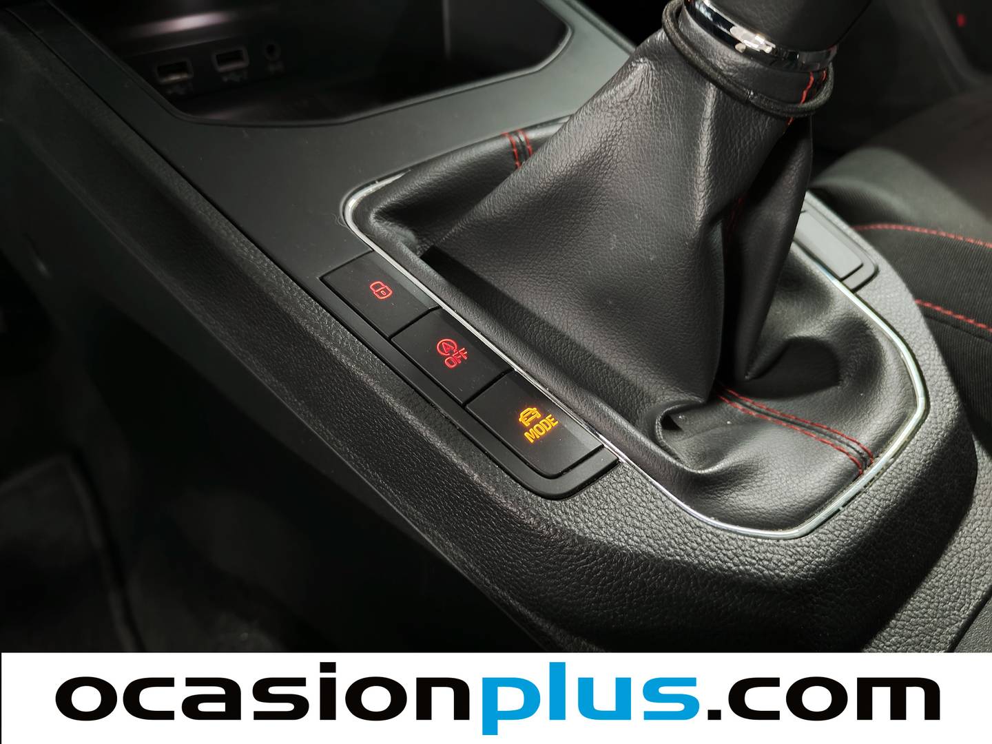 Seat Ibiza Seat Ibiza 1.0 EcoTSI FR (115 CV) 115cv