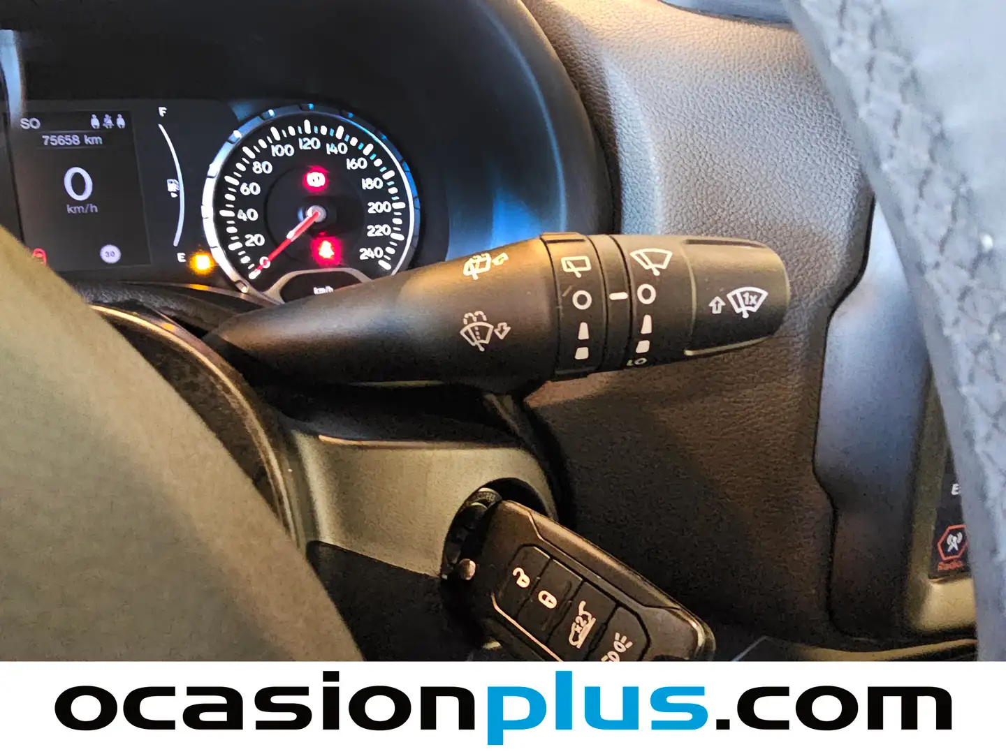 Foto Jeep Renegade Jeep Renegade 1.0G Night Eagle II 4x2 (120 CV)