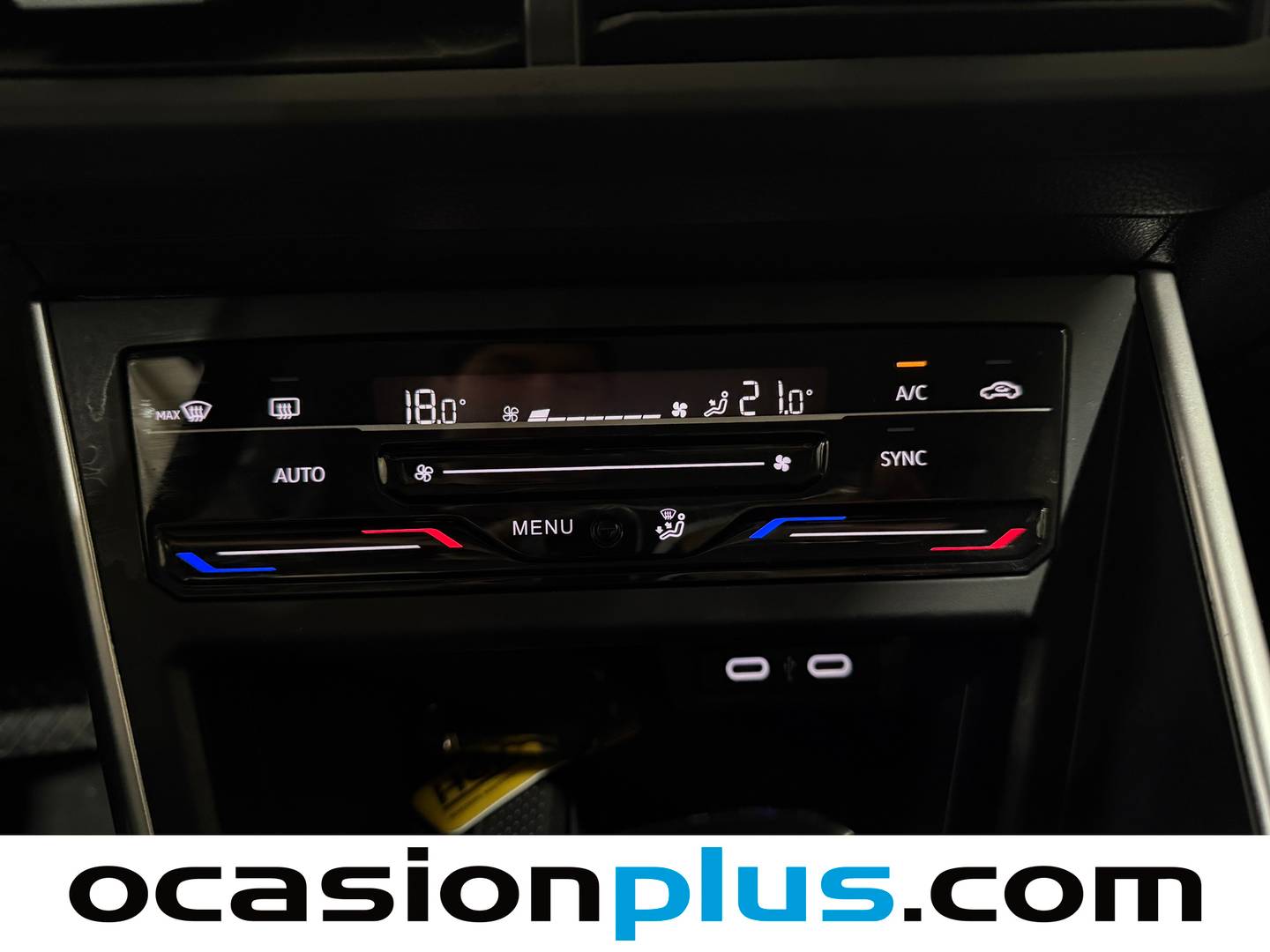 Foto Volkswagen Taigo Volkswagen Taigo ``Más`` 1.0 TSI (115 CV) DSG