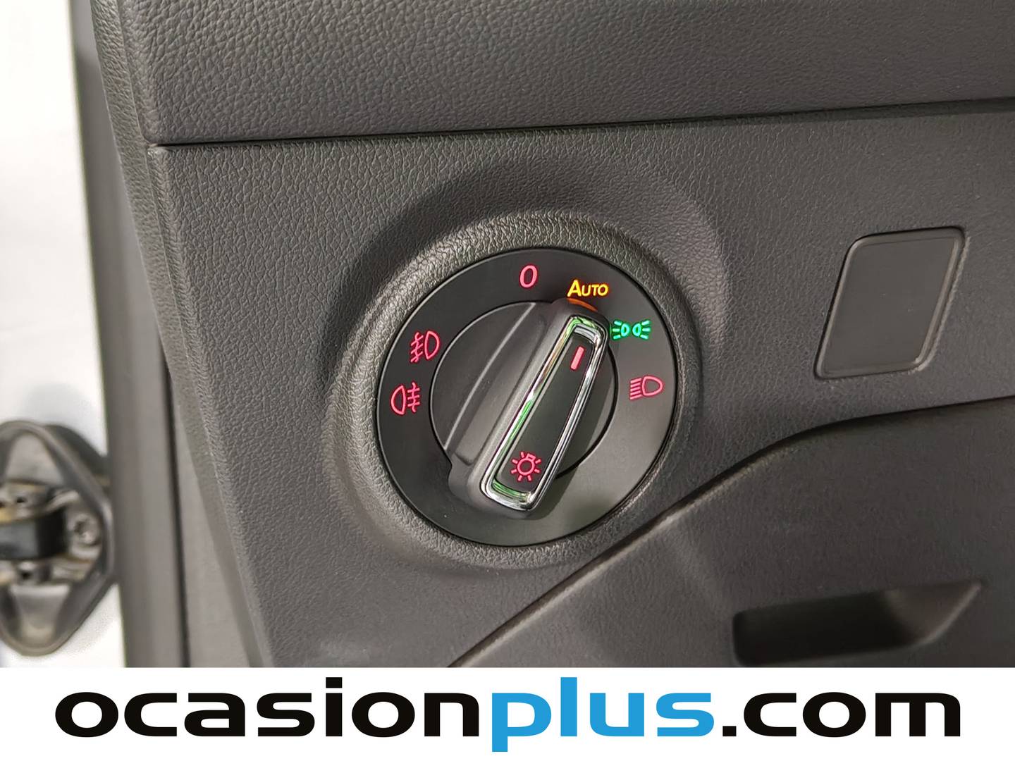 Foto Seat León SEAT León 1.4 TSI S&S Style Plus (125 CV)