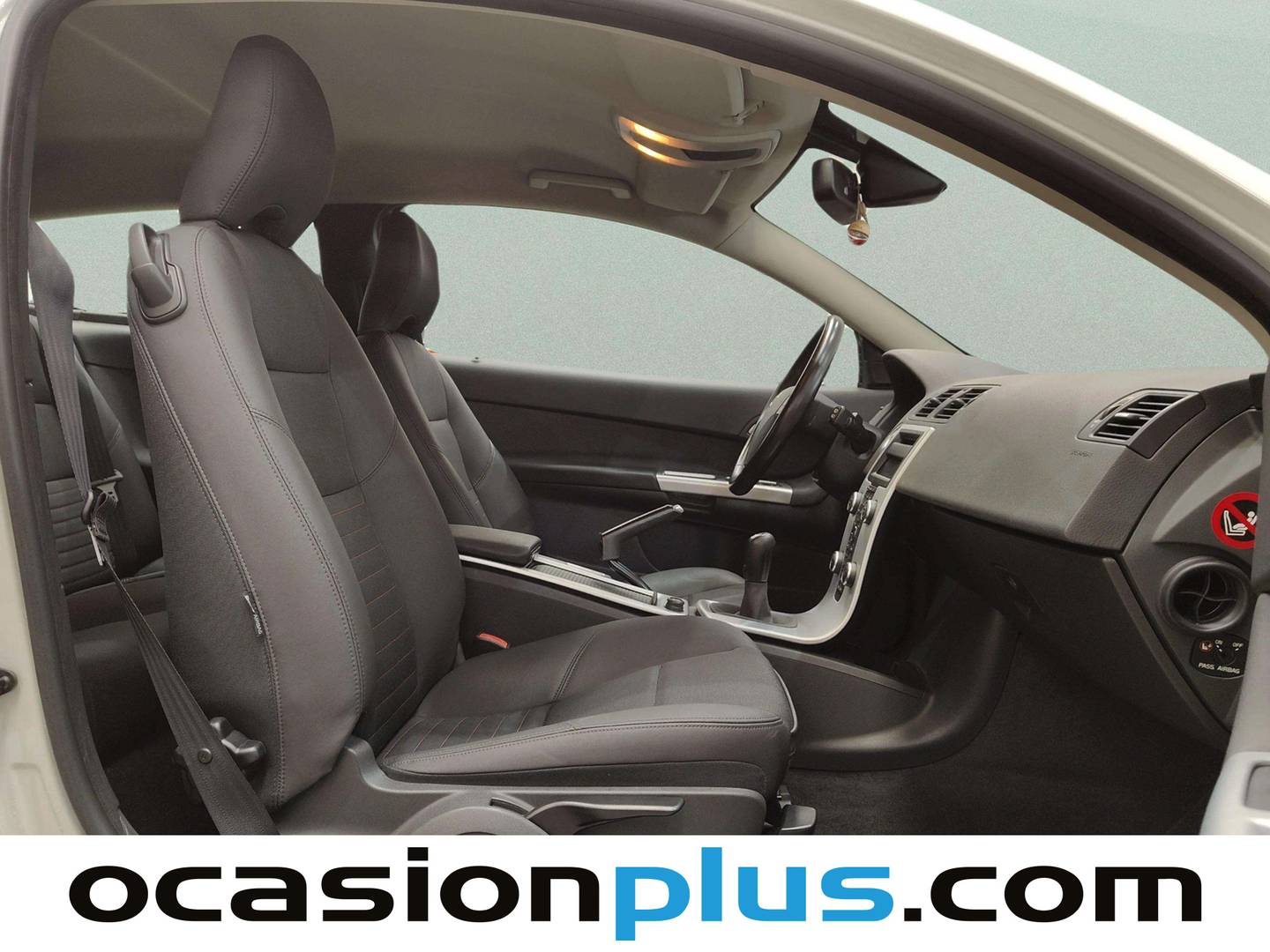 Volvo C30 Volvo C30 1.6D DRIVe Momentum (109 CV) km 0