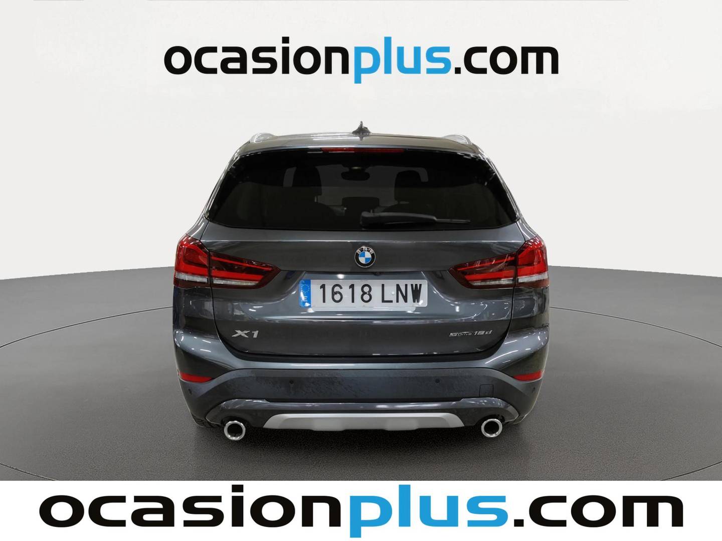 BMW X1 BMW X1 sDrive18d (150 CV) km 0