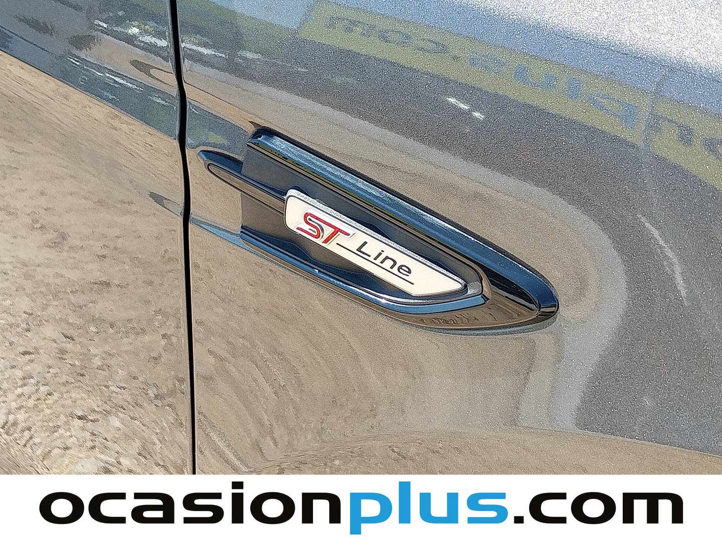 Foto Ford Kuga Ford Kuga 1.5 EcoBoost ST-Line Limited Edition 4x2  (150 CV)