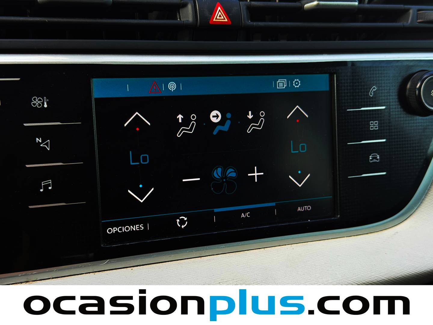 Acabados Citroën Grand C4 Spacetourer Citroën Grand C4 Spacetourer BlueHDi 130 6v S&S Origins (130 CV) 7 Plazas