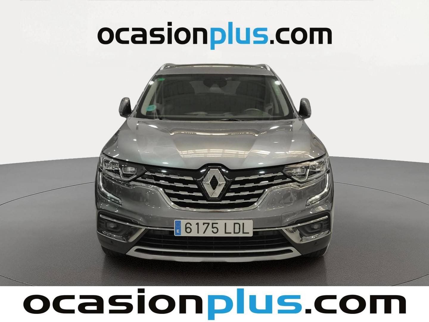 Renault Koleos Renault Koleos Zen Blue dCi (150 CV) X-Tronic 4x2 150cv