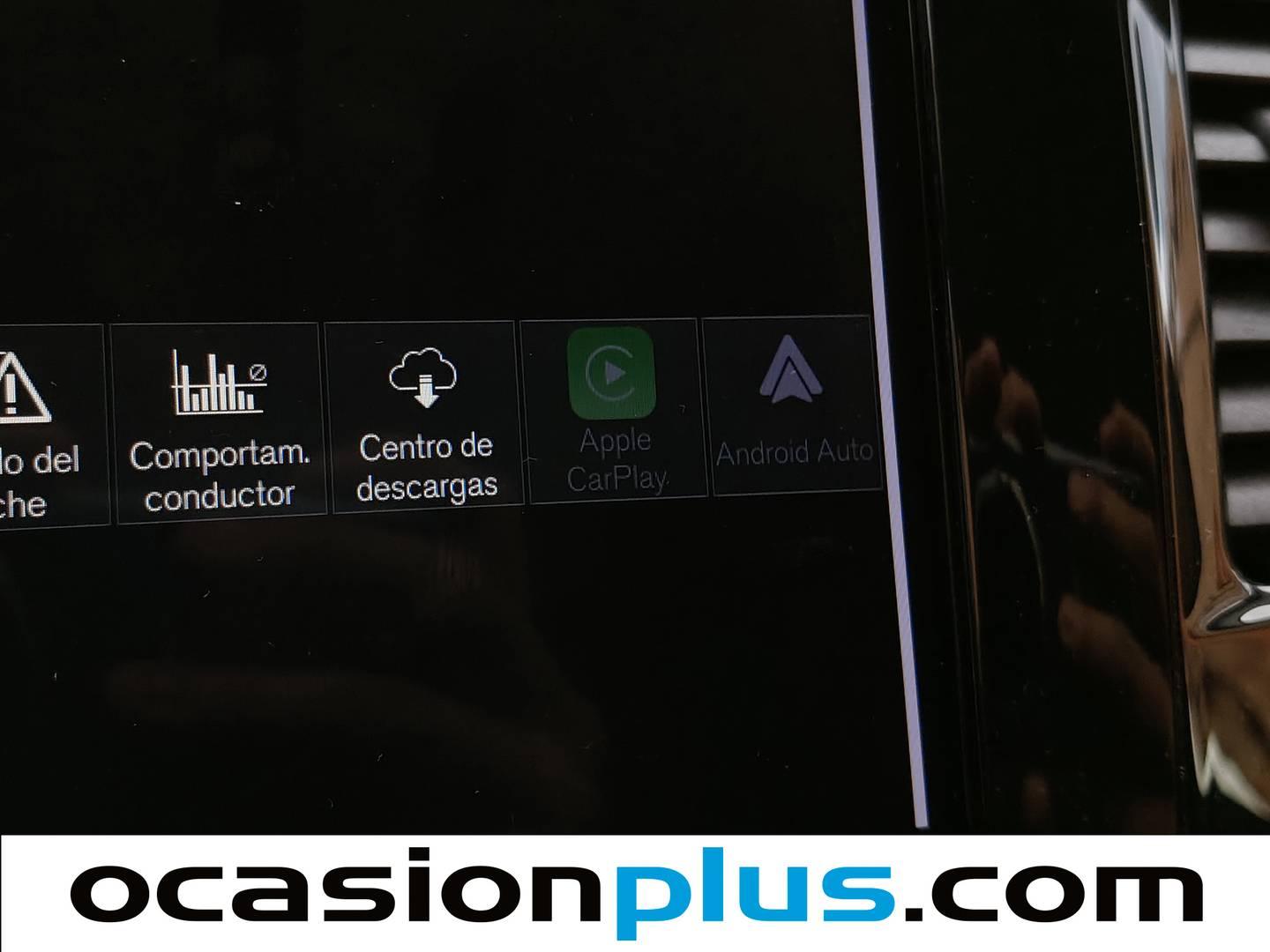 Foto Volvo XC90 Volvo XC90 D5 Inscription AWD Auto (235 CV) 7 Plazas