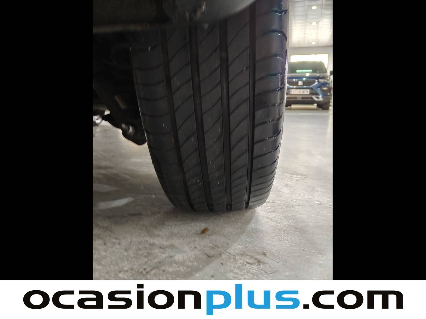 Nissan QASHQAI Nissan Qashqai DIG-T 140 N-Connecta (140 CV) de segunda mano