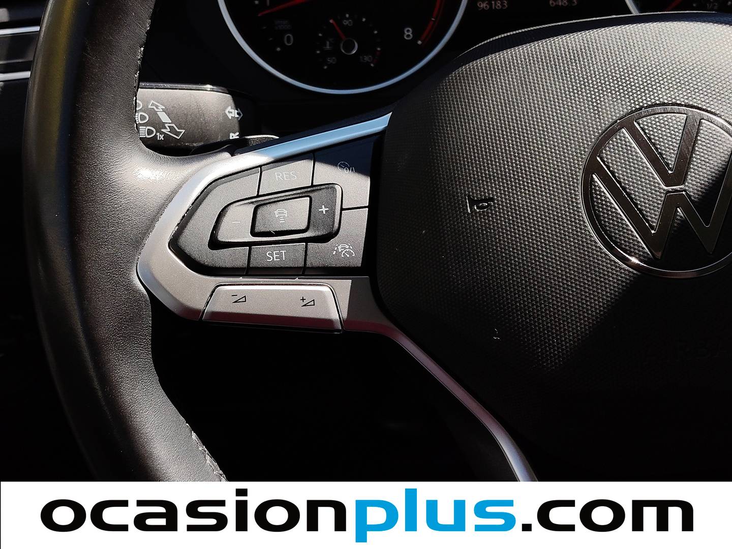 Volkswagen Tiguan Volkswagen Tiguan Life 1.5 TSI (150 CV) DSG barato