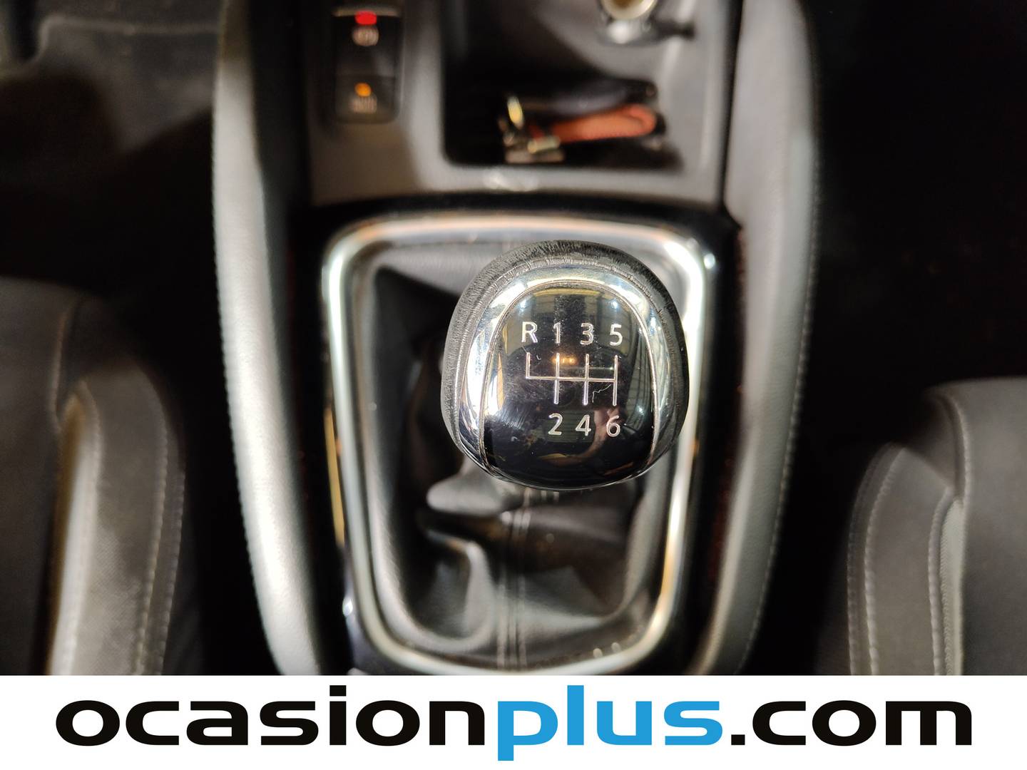 Nissan QASHQAI Nissan Qashqai DIG-T 115 N-Connecta (115 CV) de segunda mano