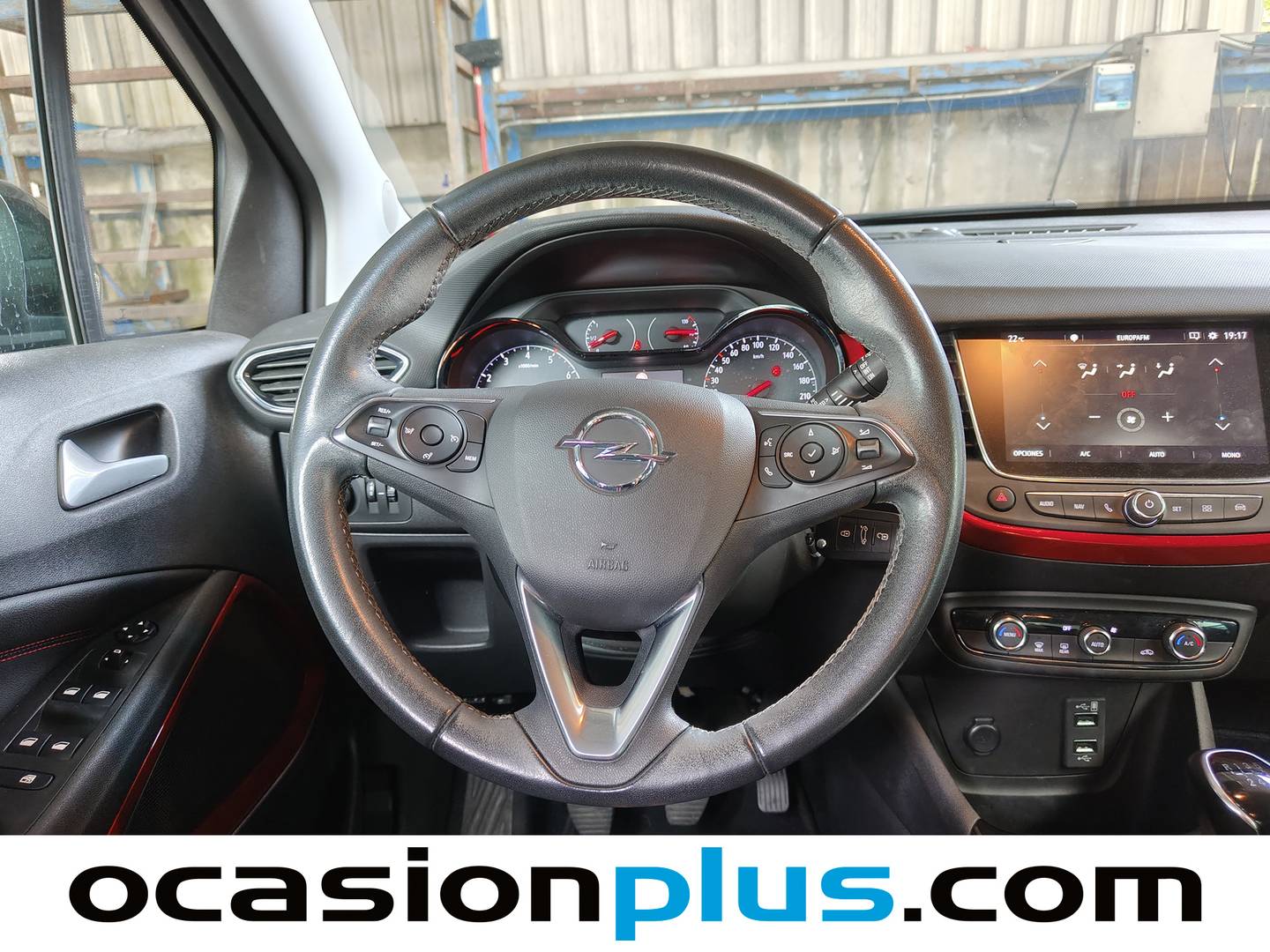 Opel Crossland Opel Crossland 1.2 GS Line (110 CV) 2022