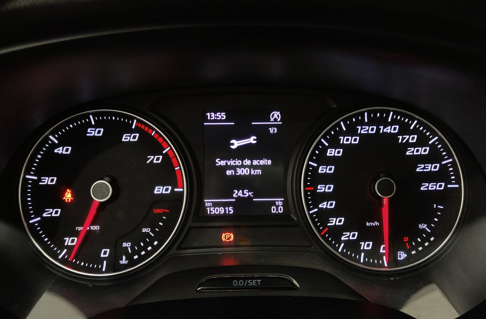 SEAT León ST 1.4 TSI Style - foto 19