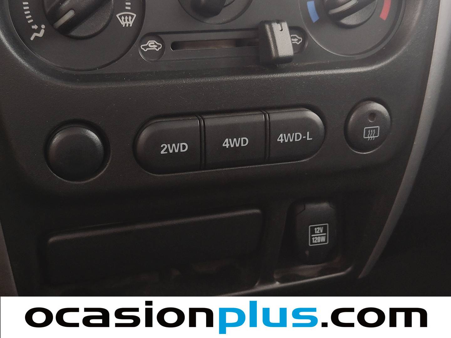 Extras y acabados del Suzuki Jimny Suzuki Jimny 1.3 JLX (85 CV)