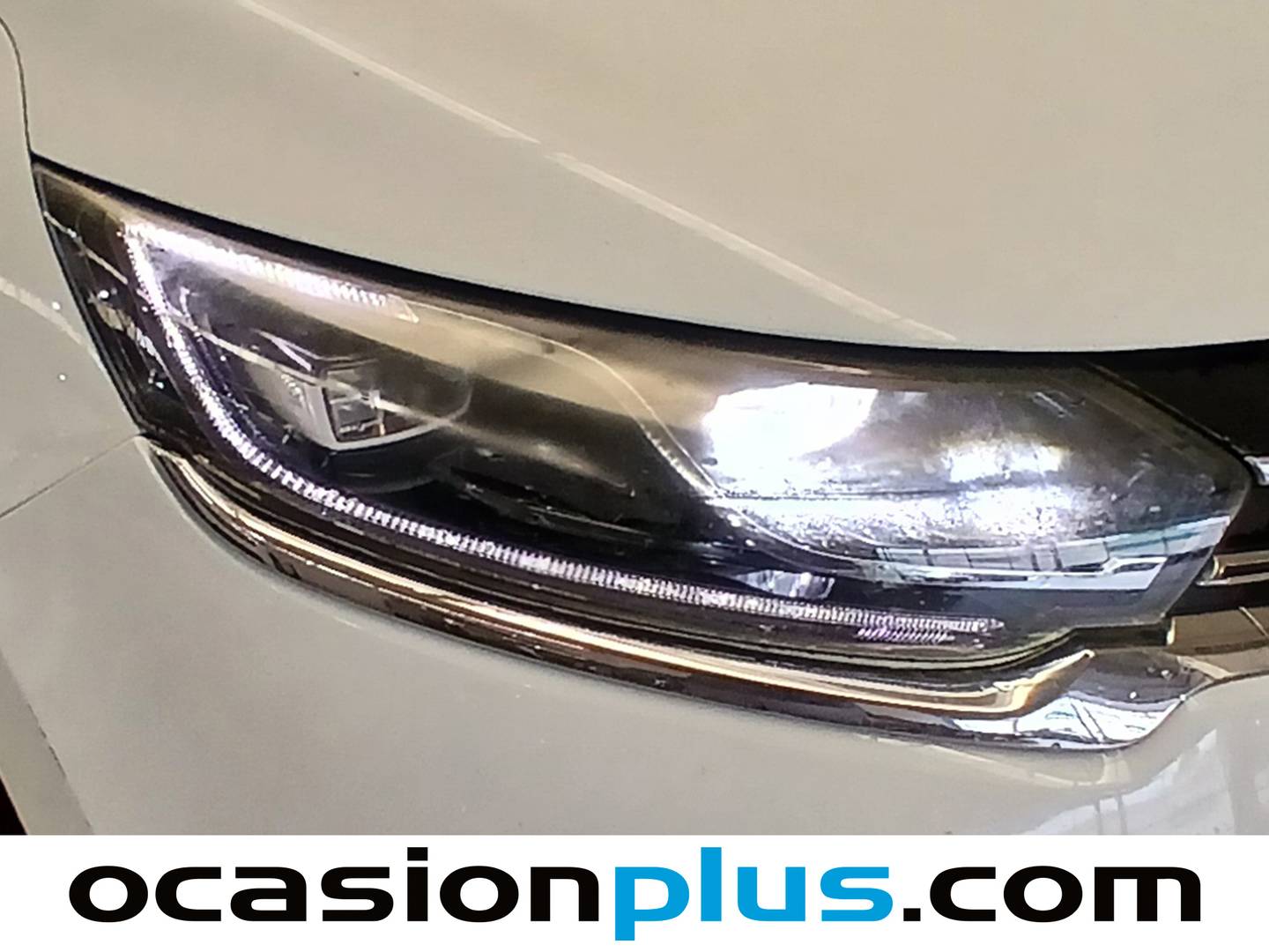 Extras del Renault Espace Renault Espace Zen Energy dCi (160 CV) TT EDC