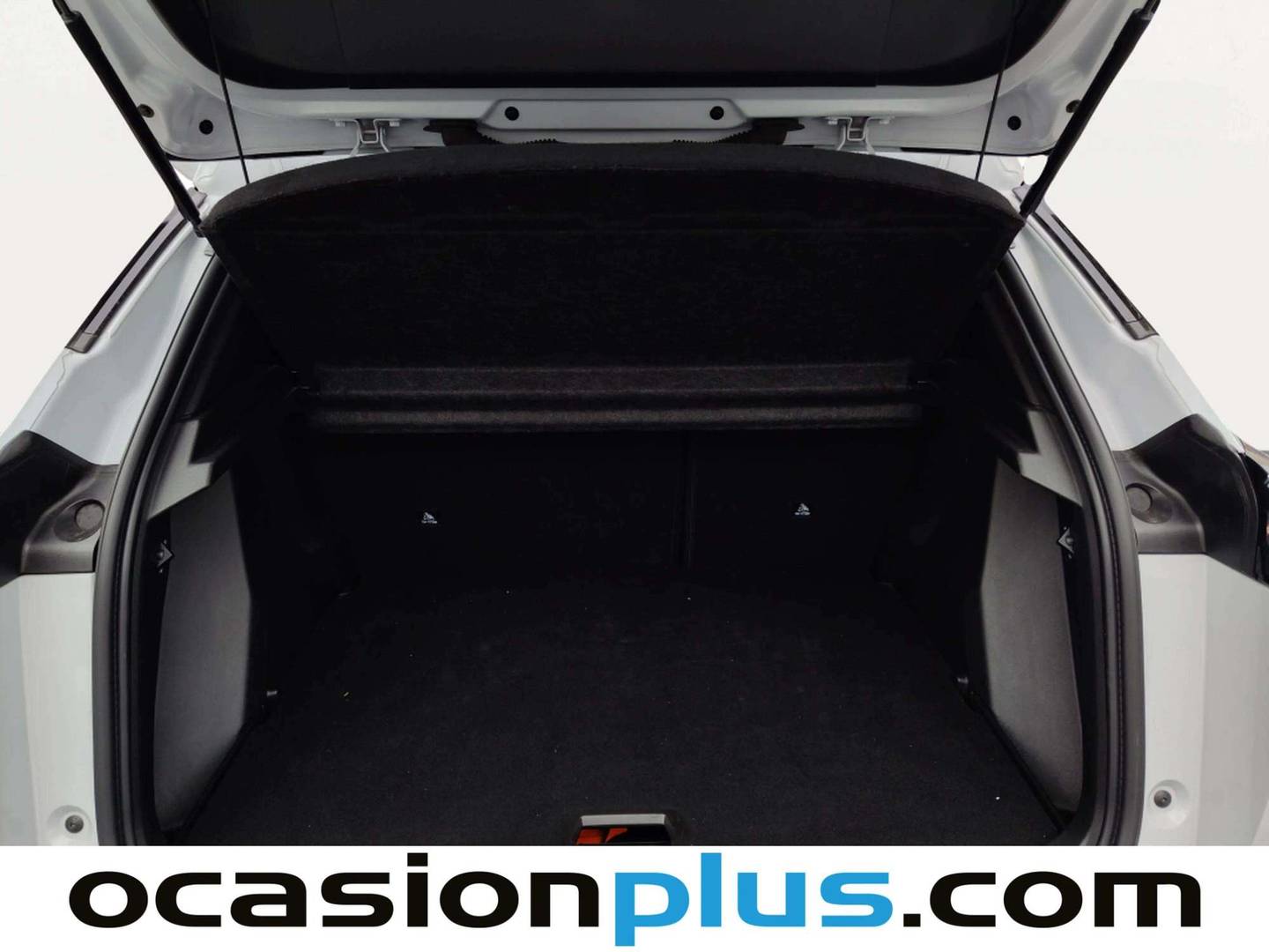 Fotos maletero Peugeot 2008 Peugeot 2008 PureTech 100 S&S Allure (100 CV)