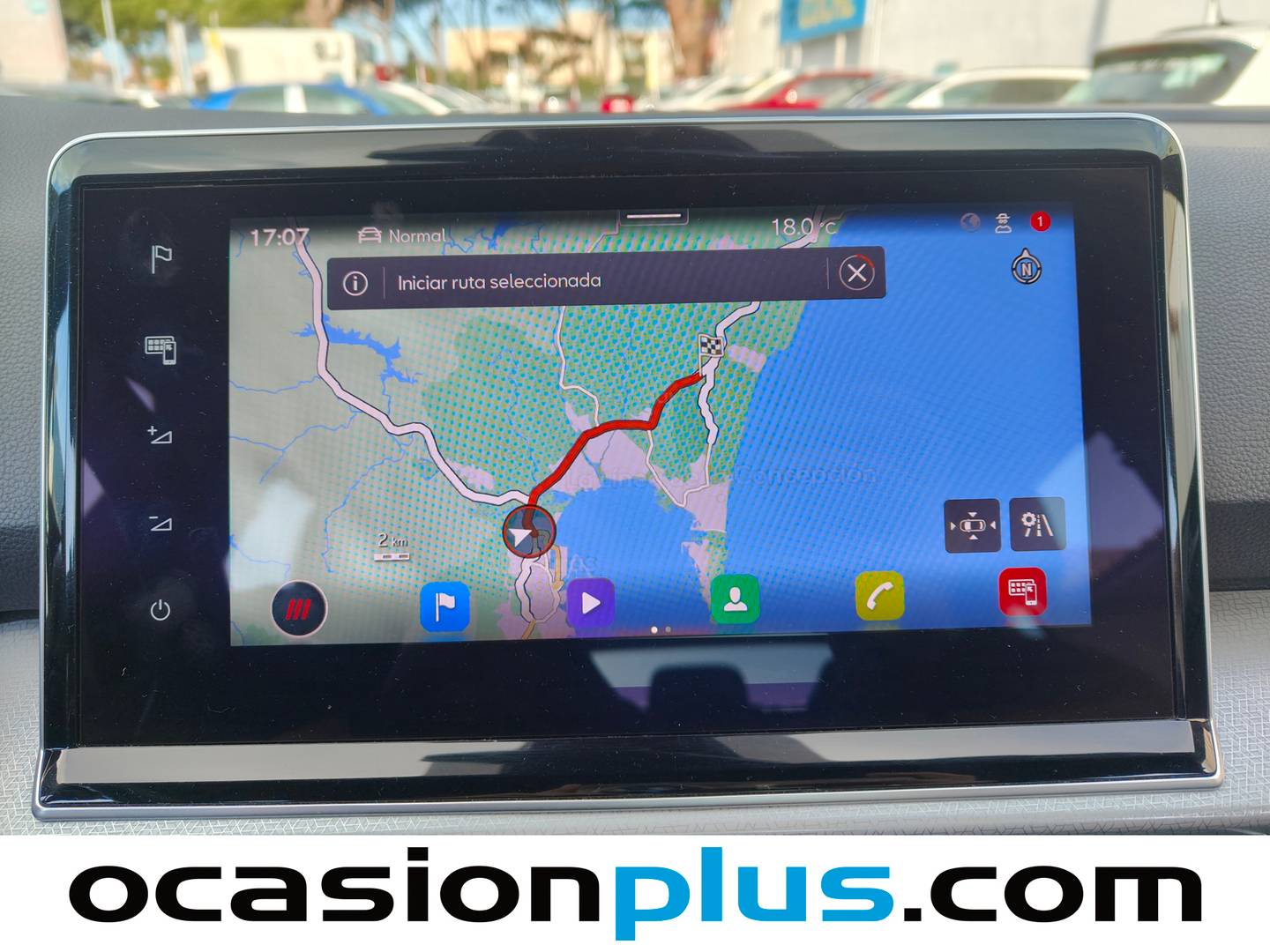 Foto Seat Tarraco SEAT Tarraco 1.5 TSI S&S Style XL DSG (150 CV) 7 Plazas